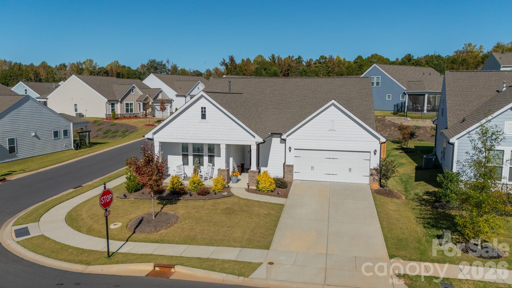Ansley Park - Residential