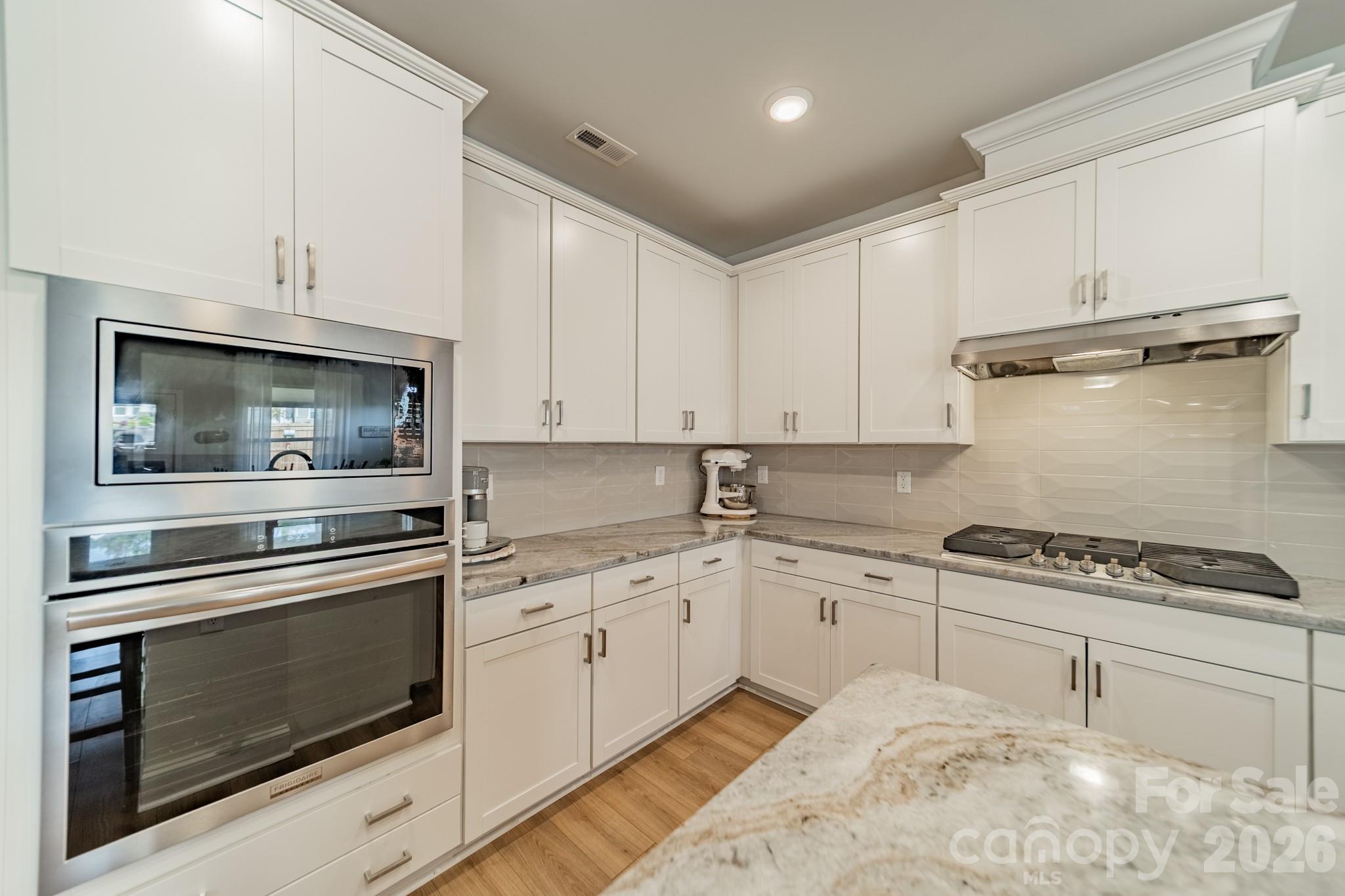 Ansley Park - Residential