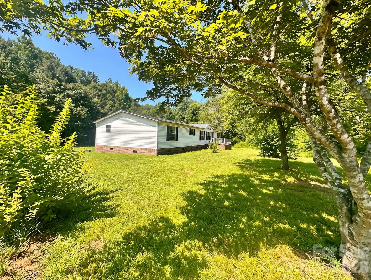 Cedarbrook - Residential