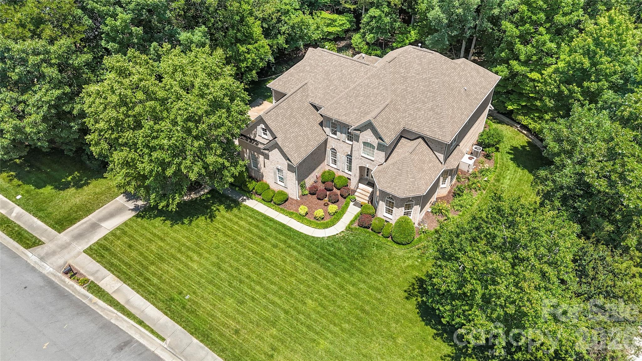 Champion Forest - Residential