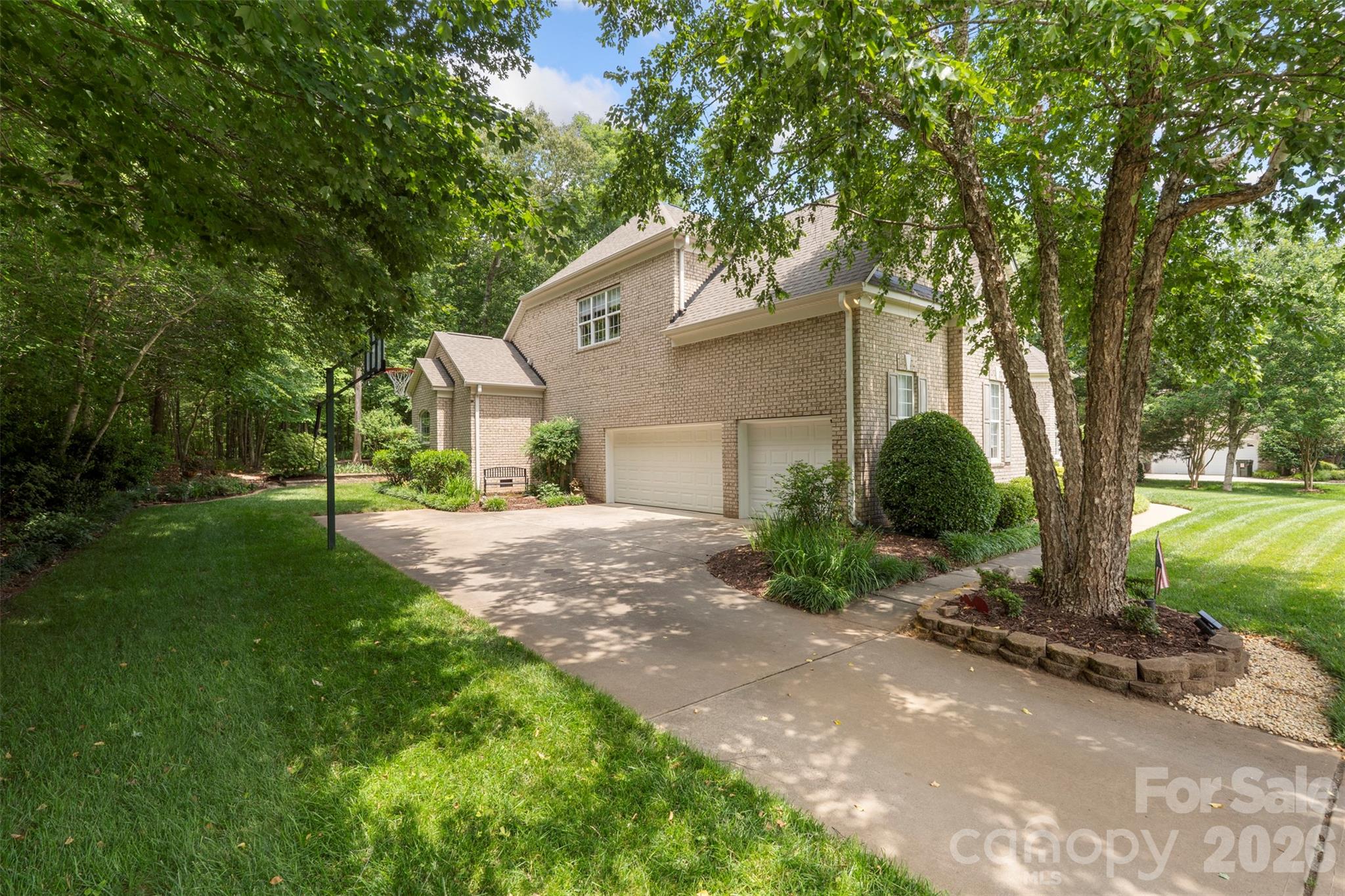 Champion Forest - Residential