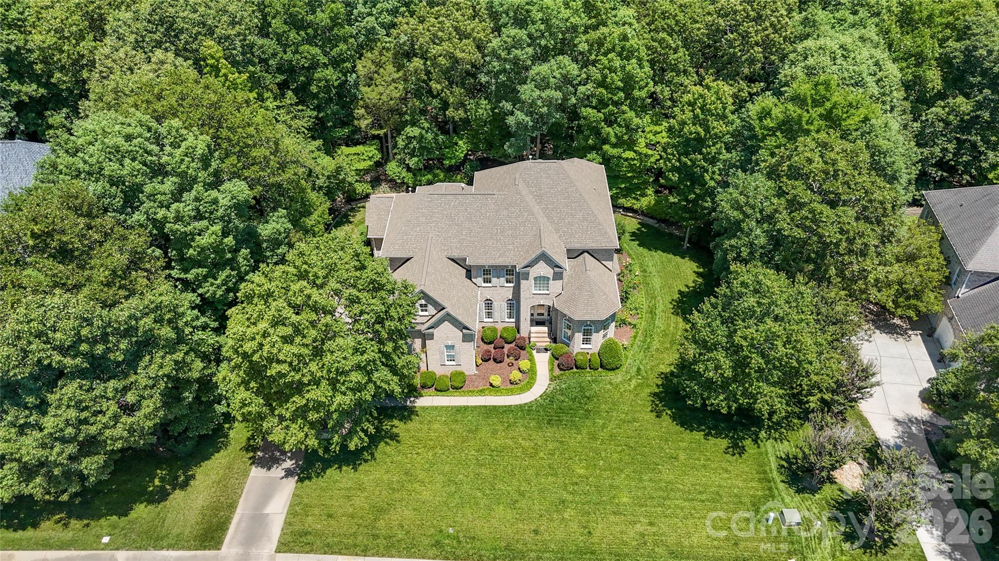 Champion Forest - Residential