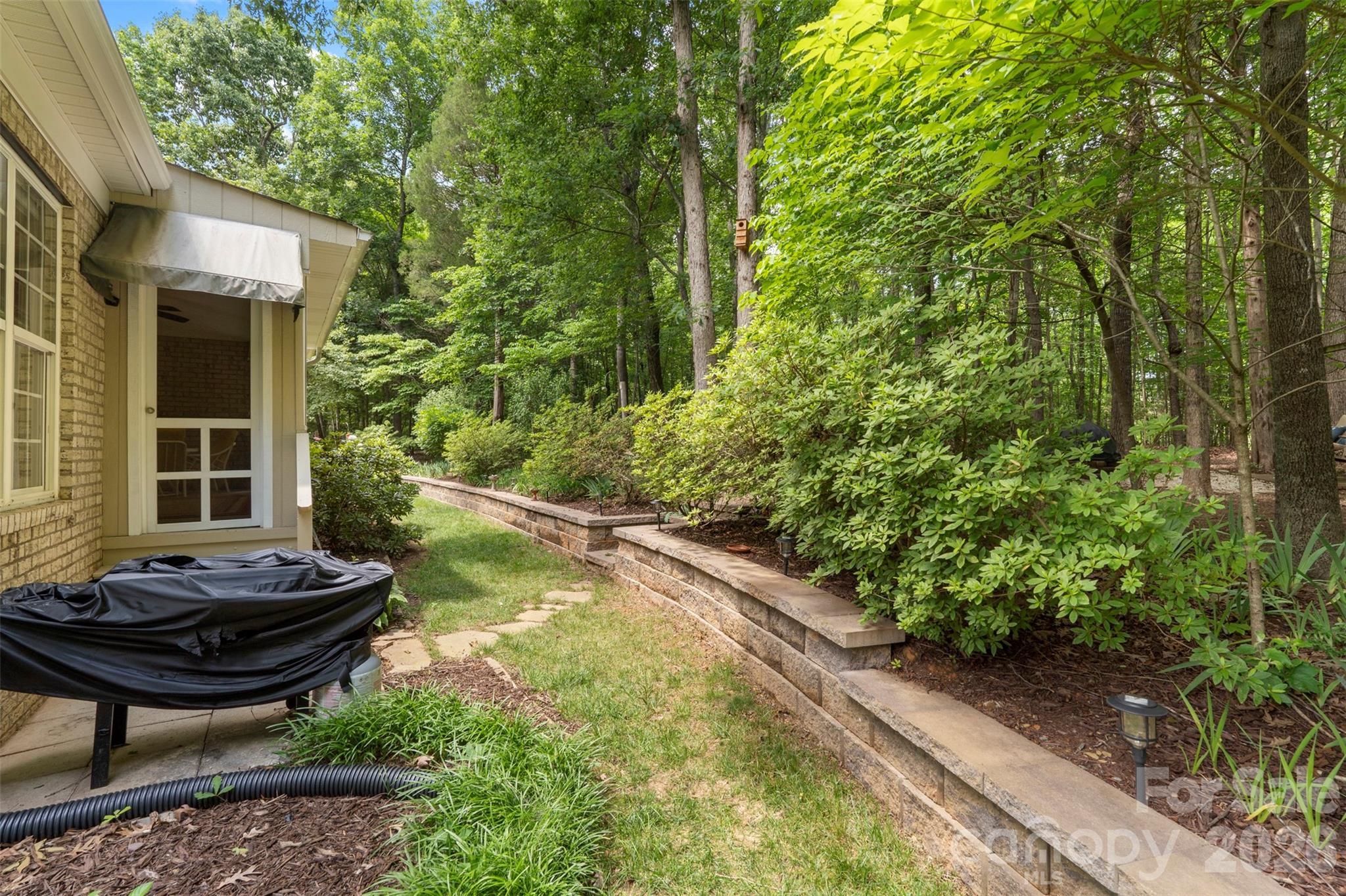 Champion Forest - Residential