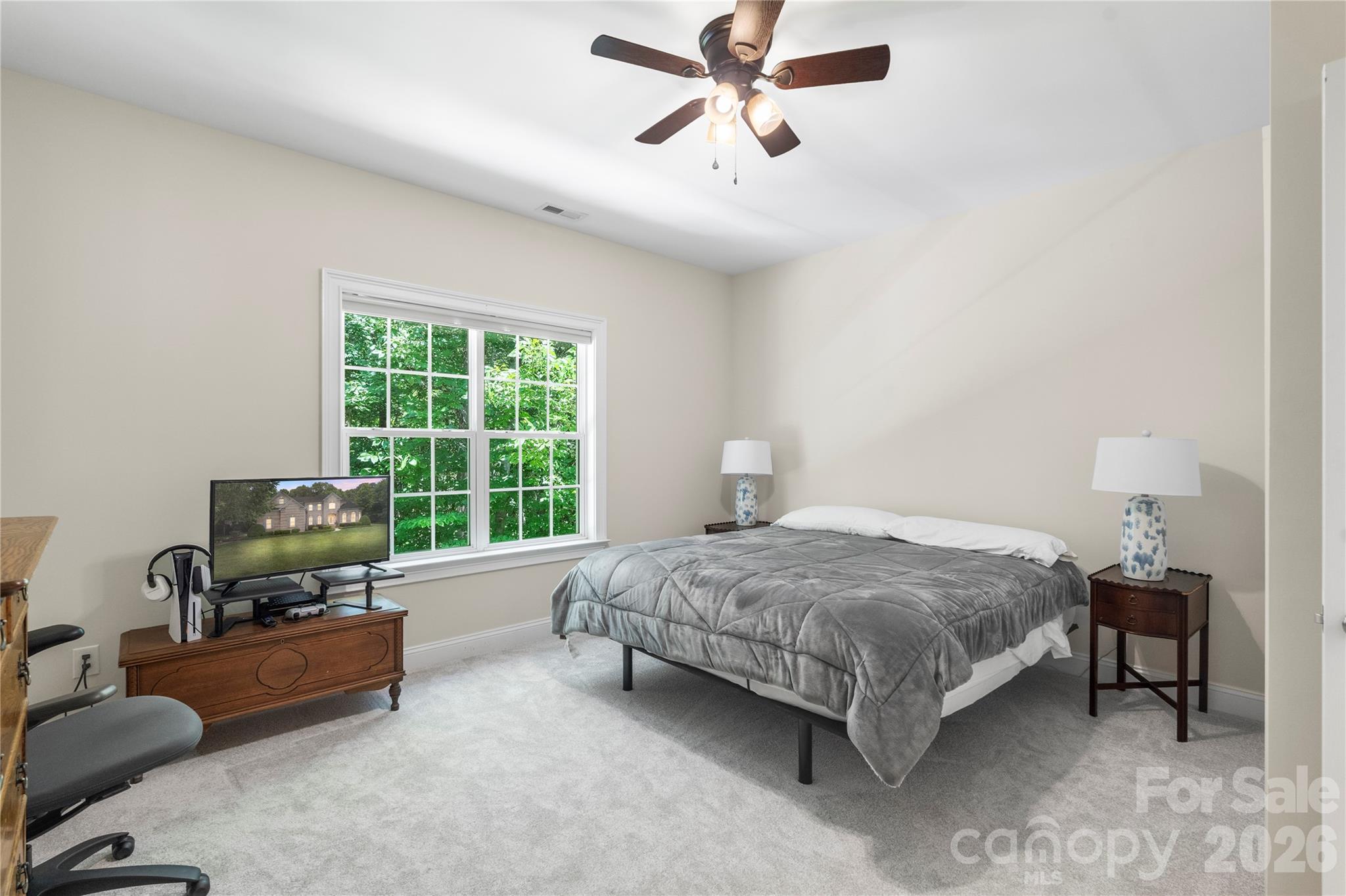 Champion Forest - Residential