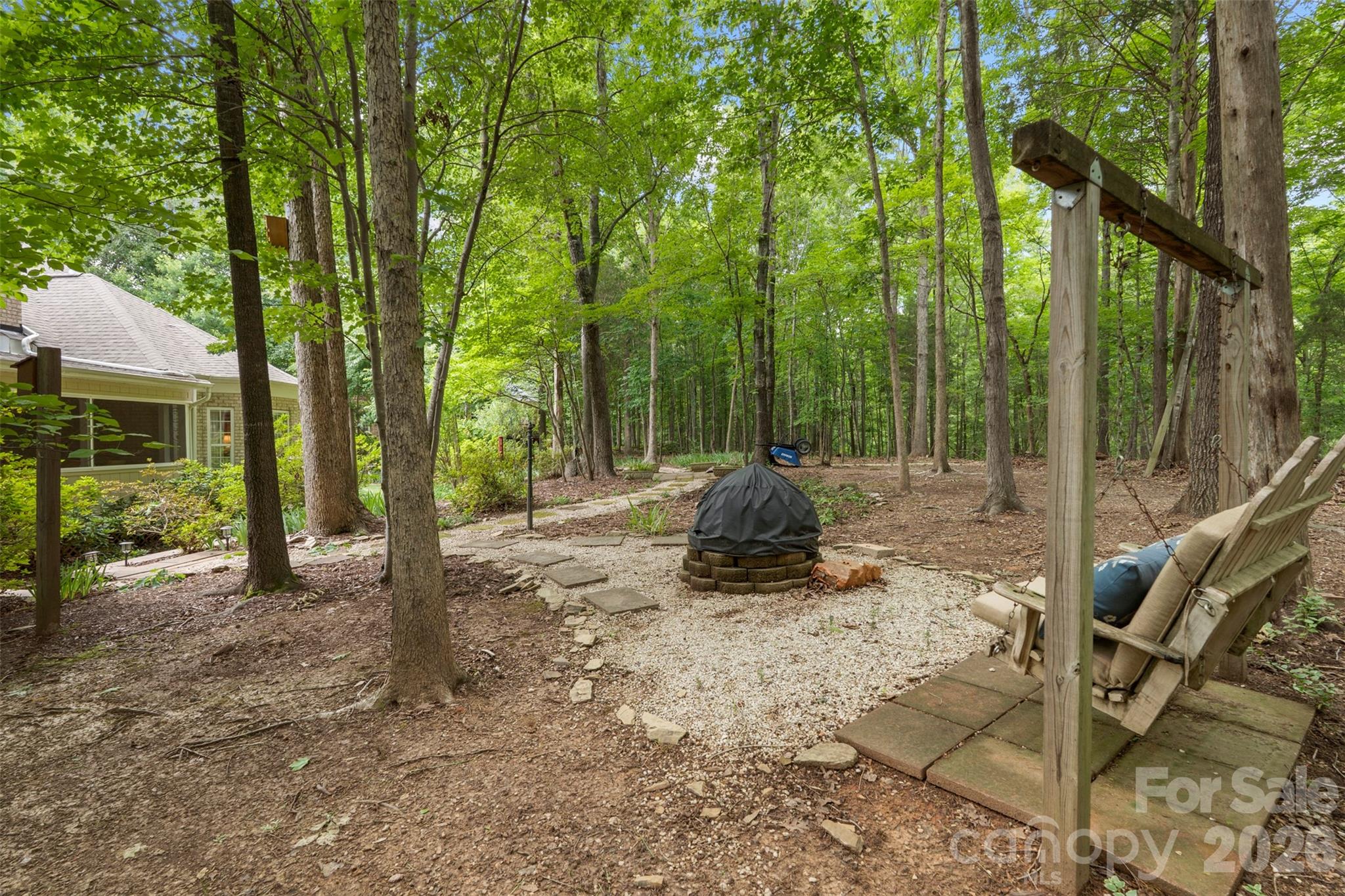 Champion Forest - Residential