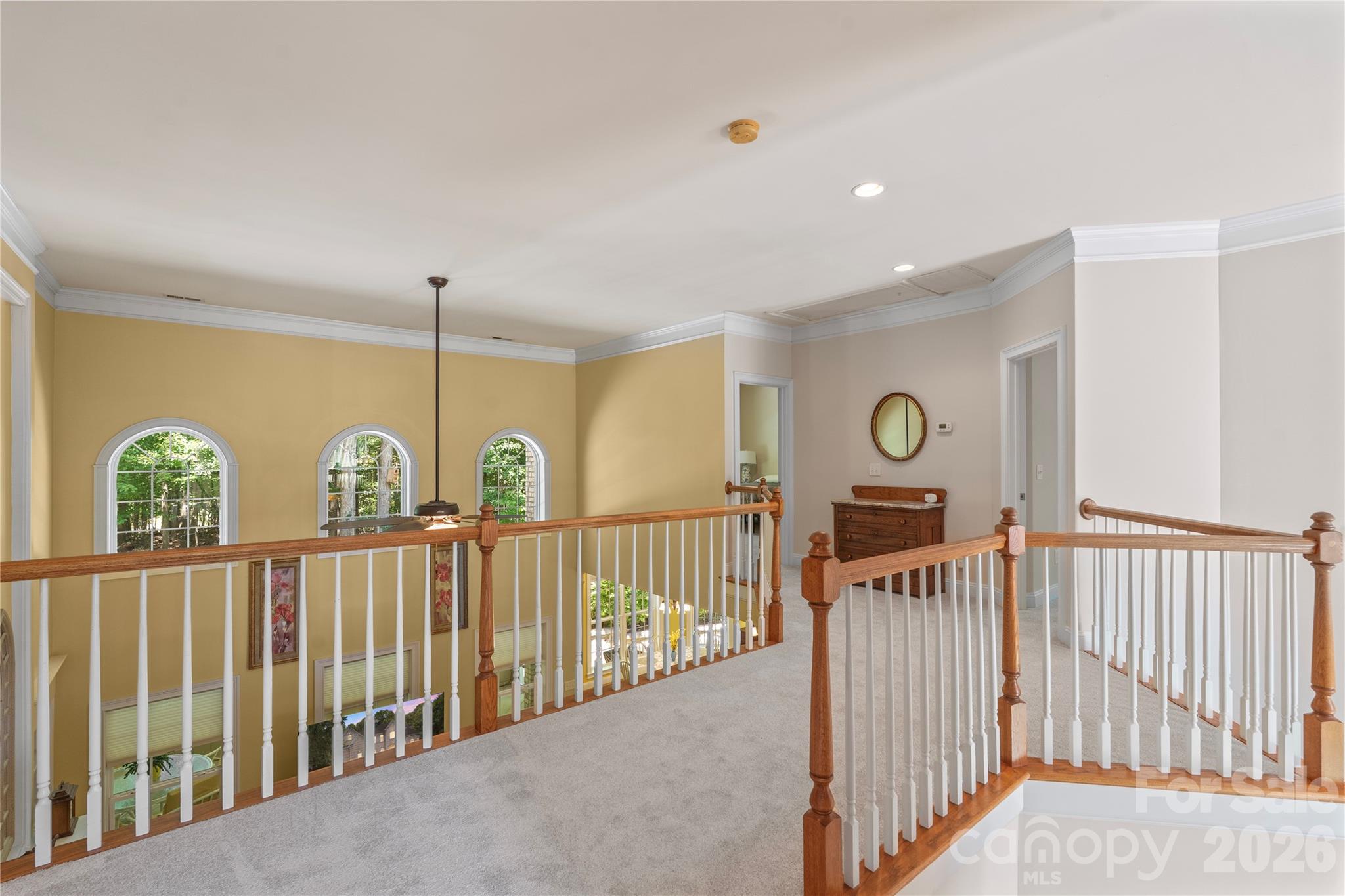 Champion Forest - Residential