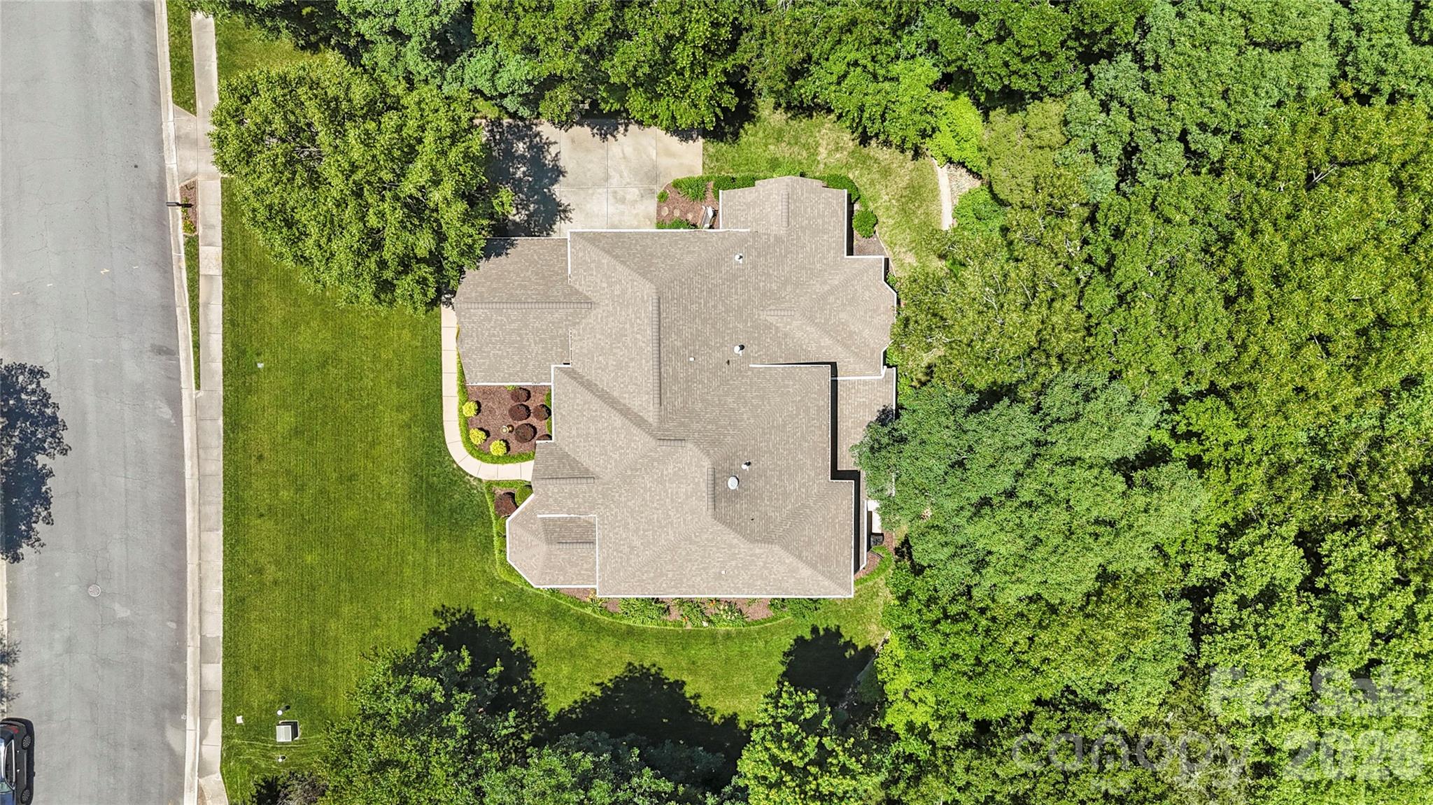 Champion Forest - Residential