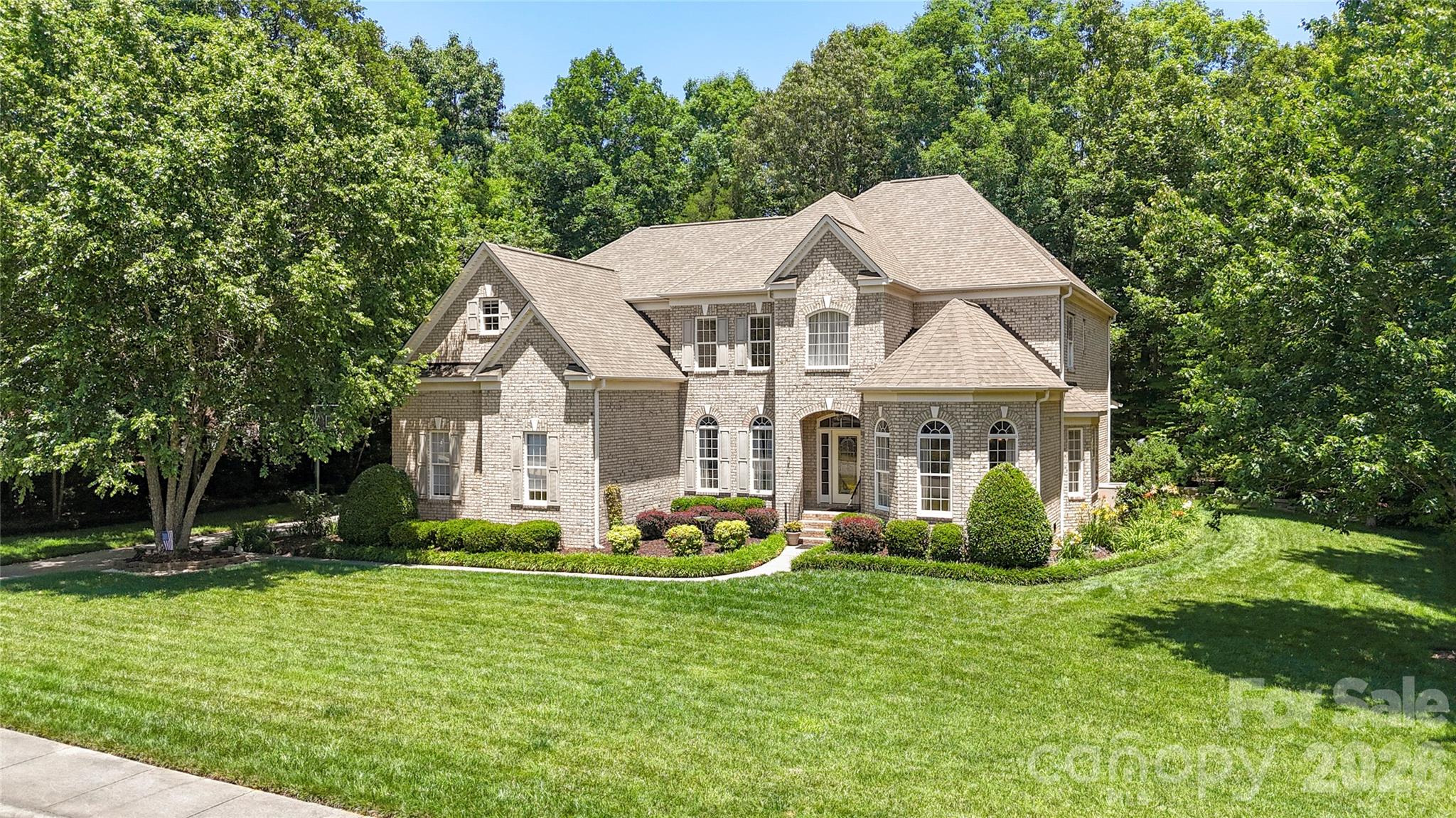Champion Forest - Residential
