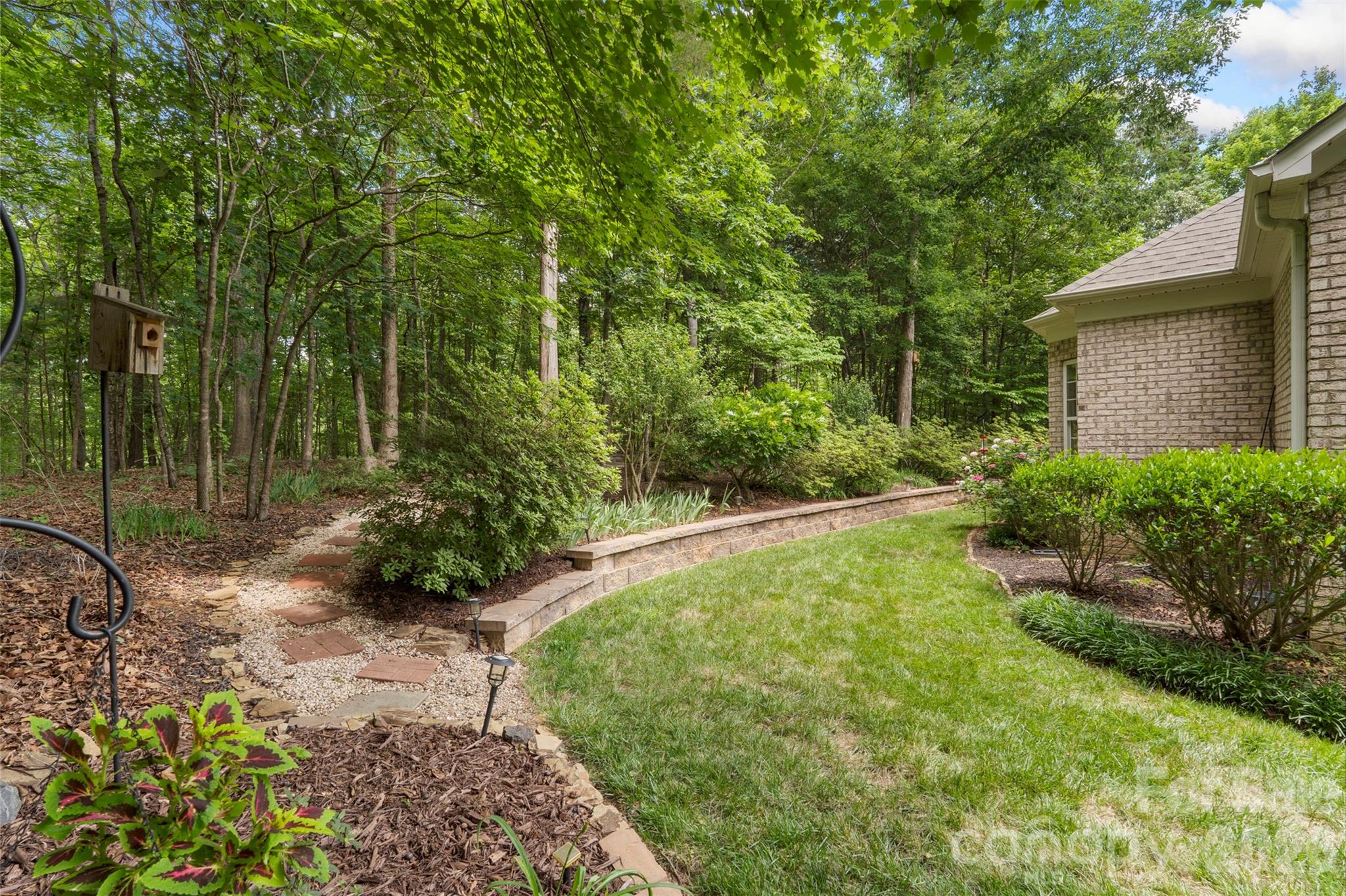 Champion Forest - Residential