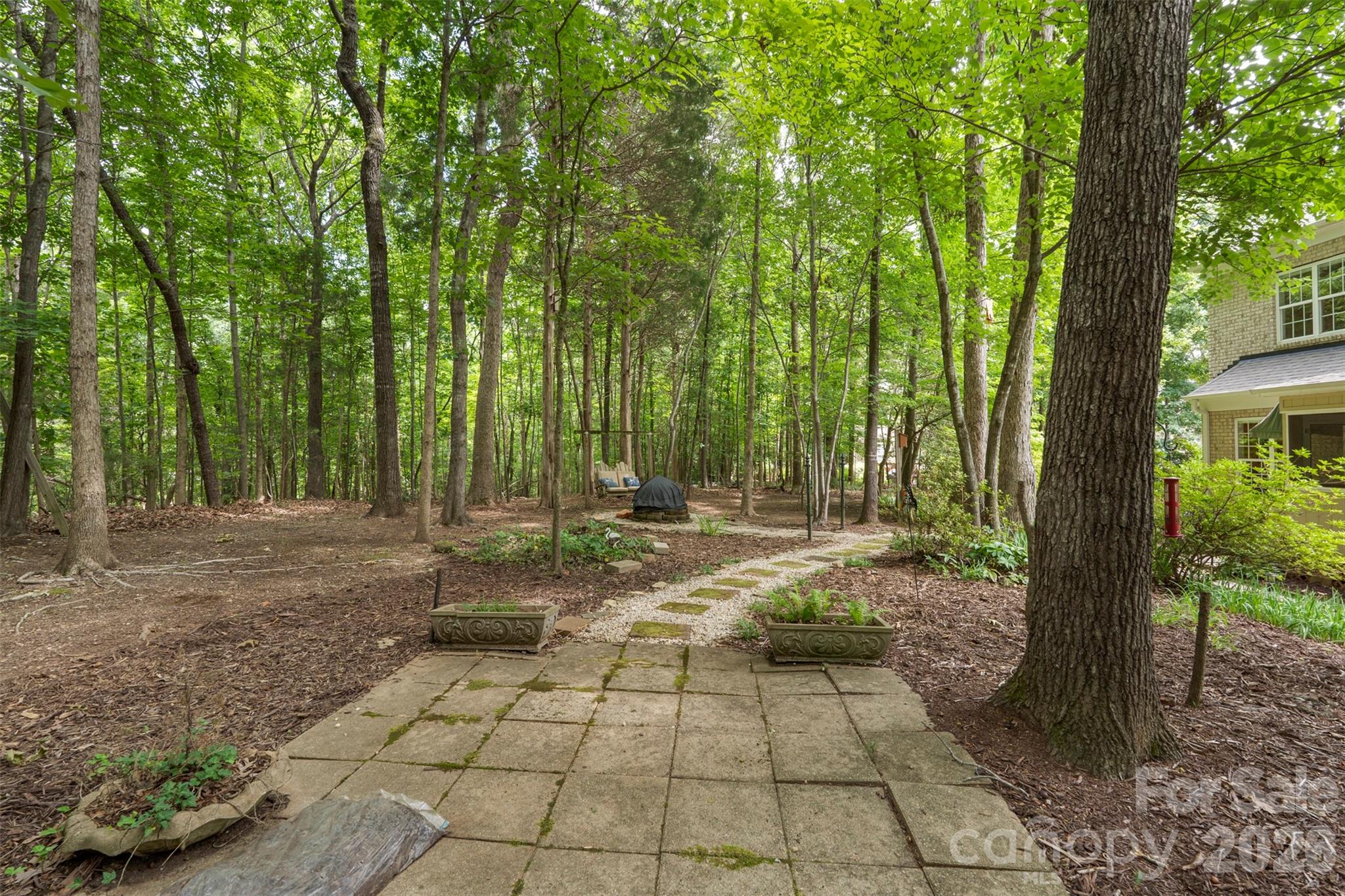 Champion Forest - Residential
