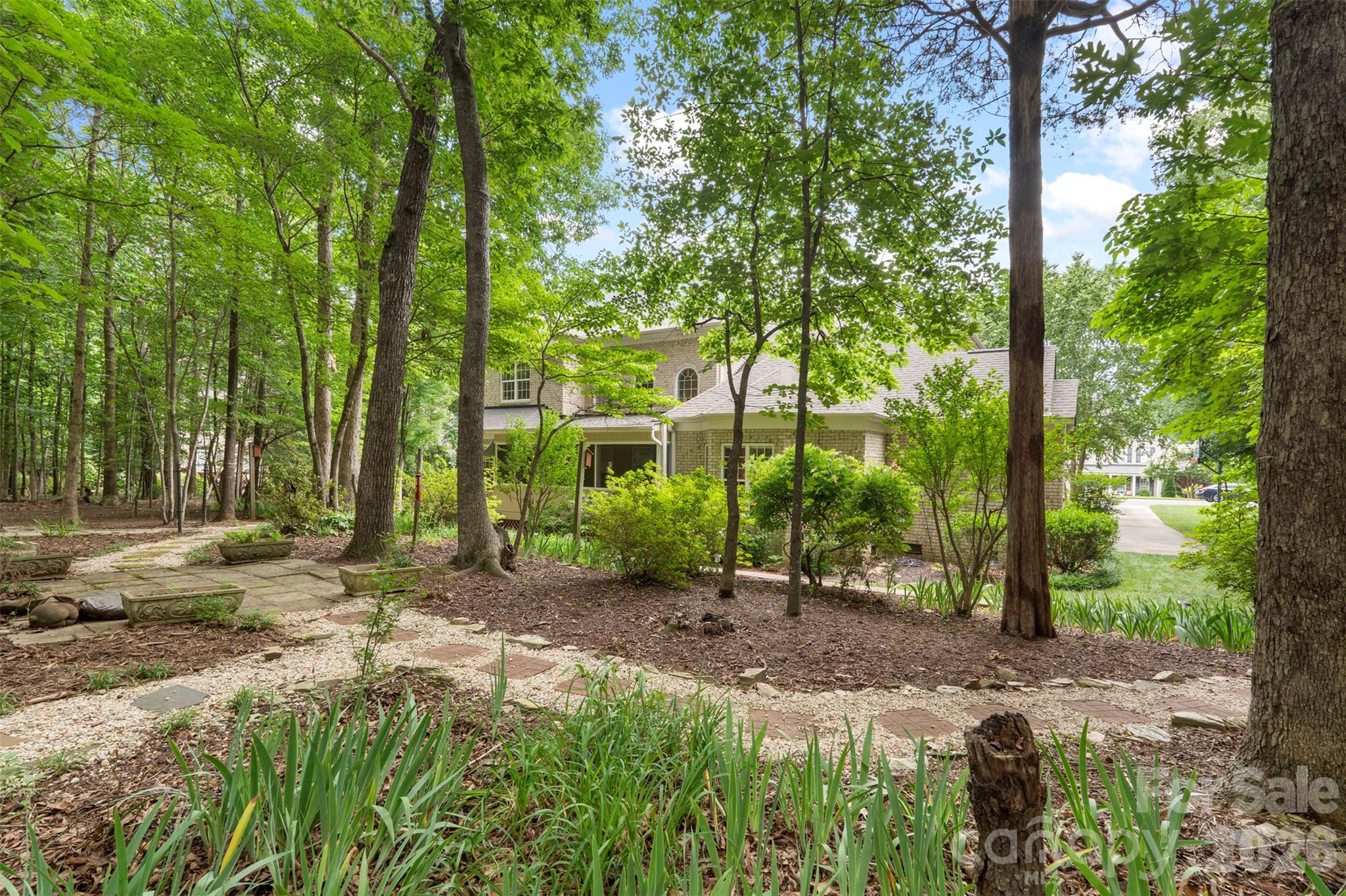 Champion Forest - Residential