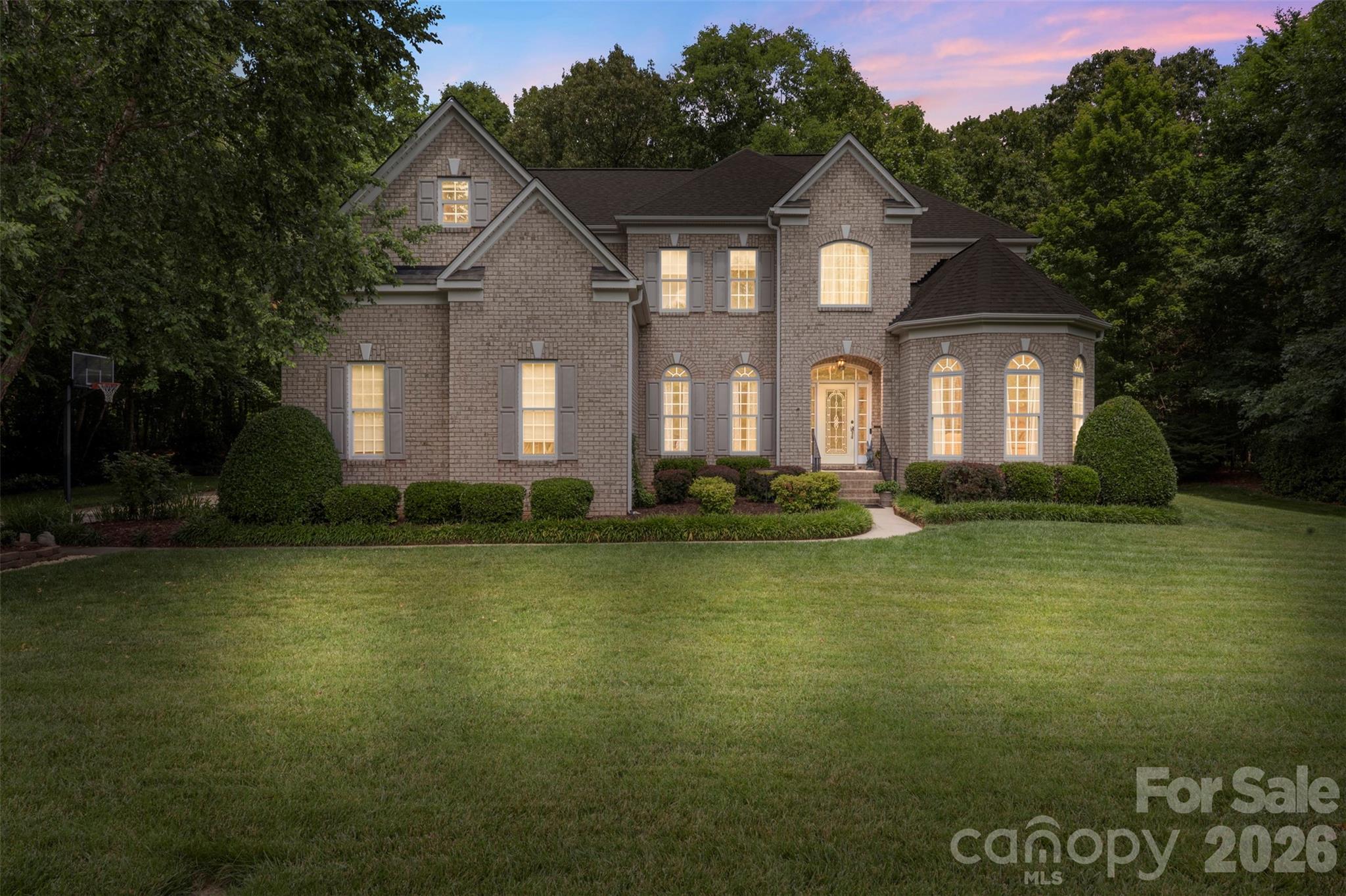 Champion Forest - Residential