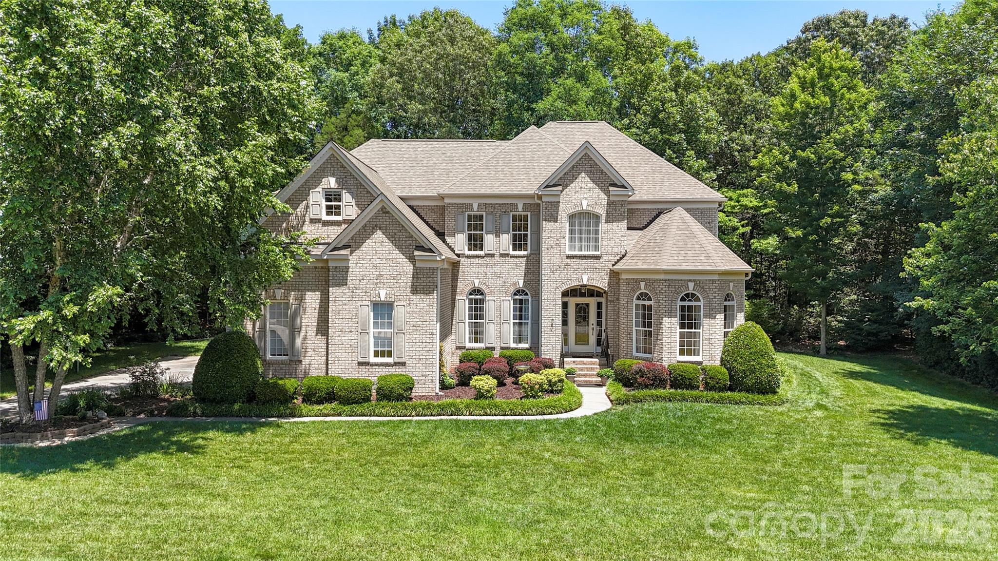 Champion Forest - Residential