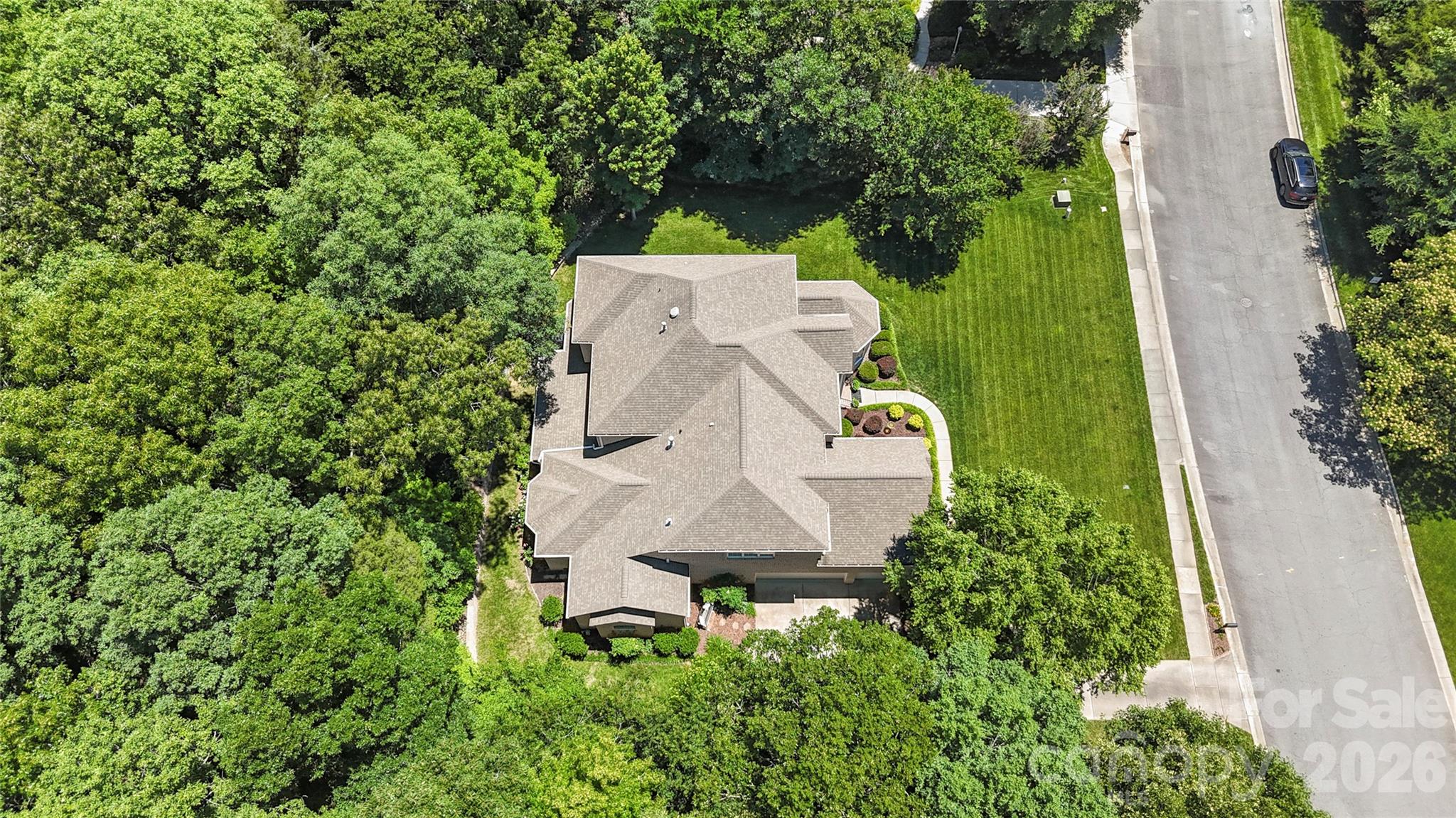 Champion Forest - Residential