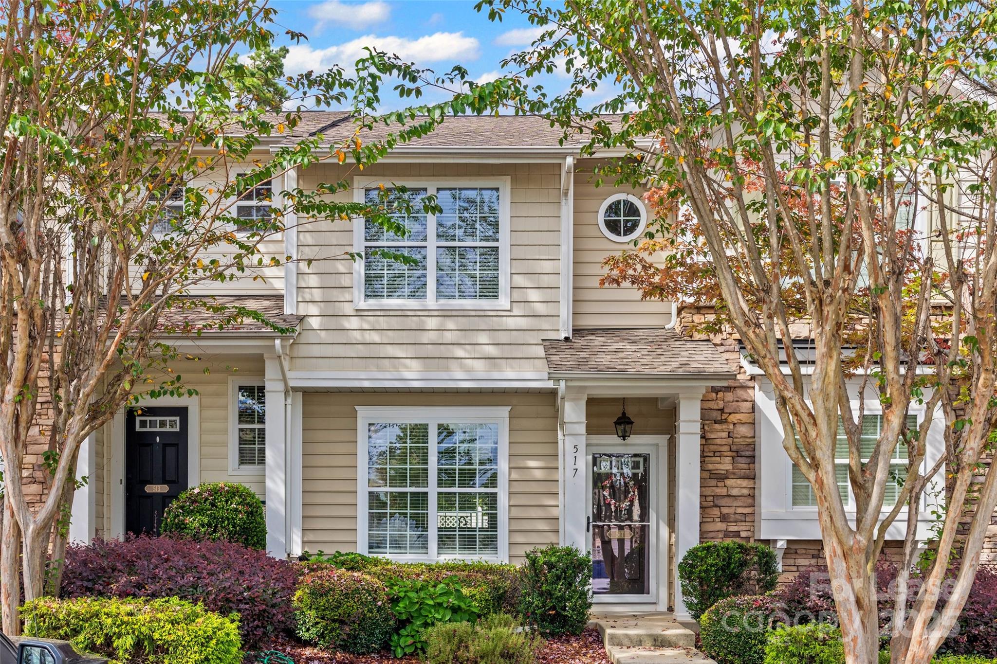 Waters Edge - Residential Lease