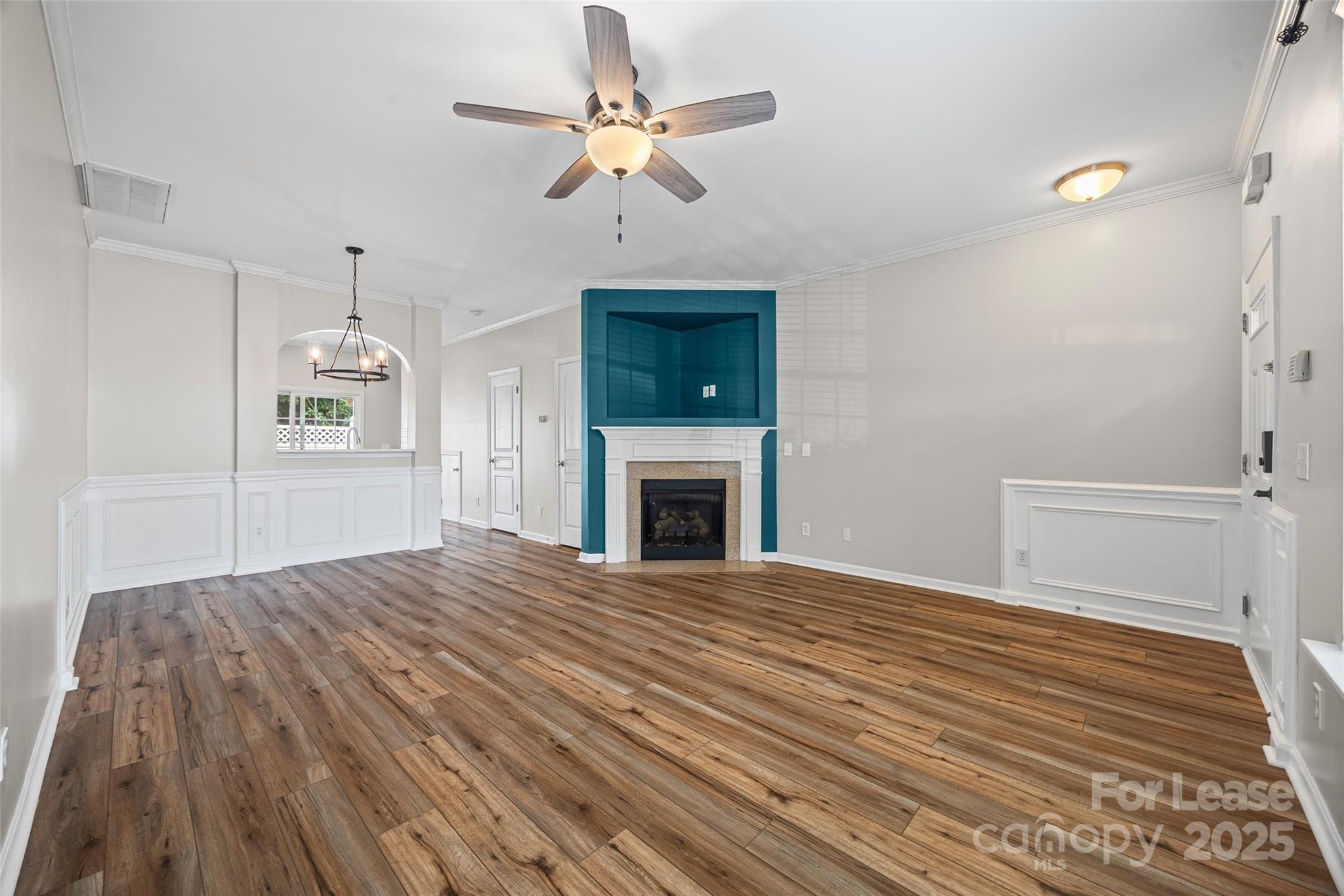 Waters Edge - Residential Lease