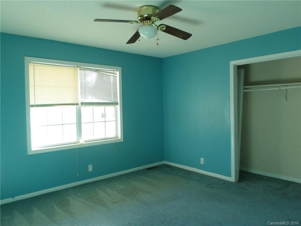 None - Residential