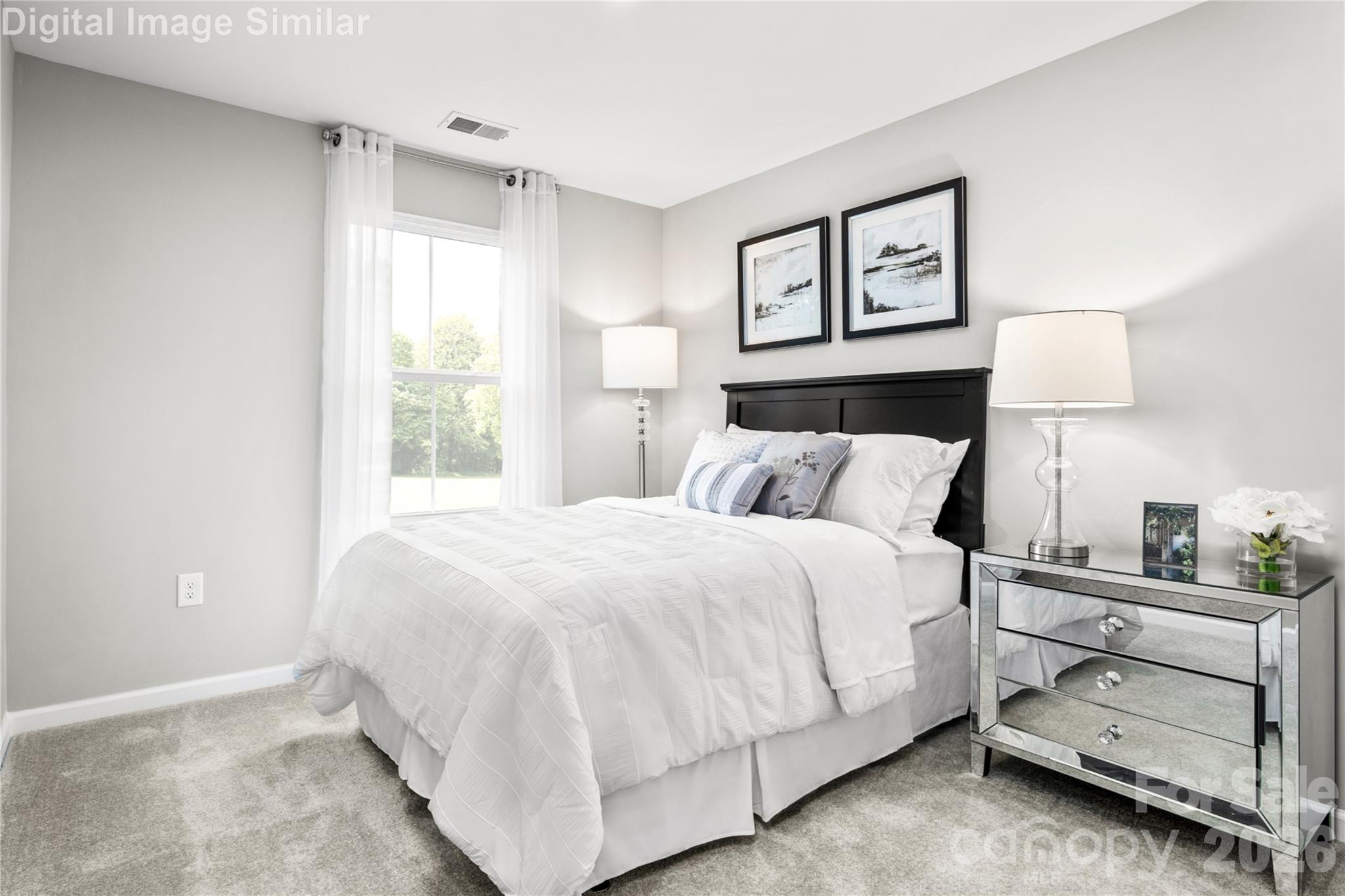 Liberty Grove - Residential