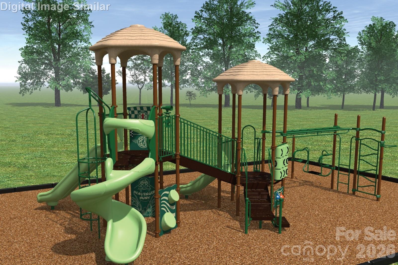 Liberty Grove - Residential