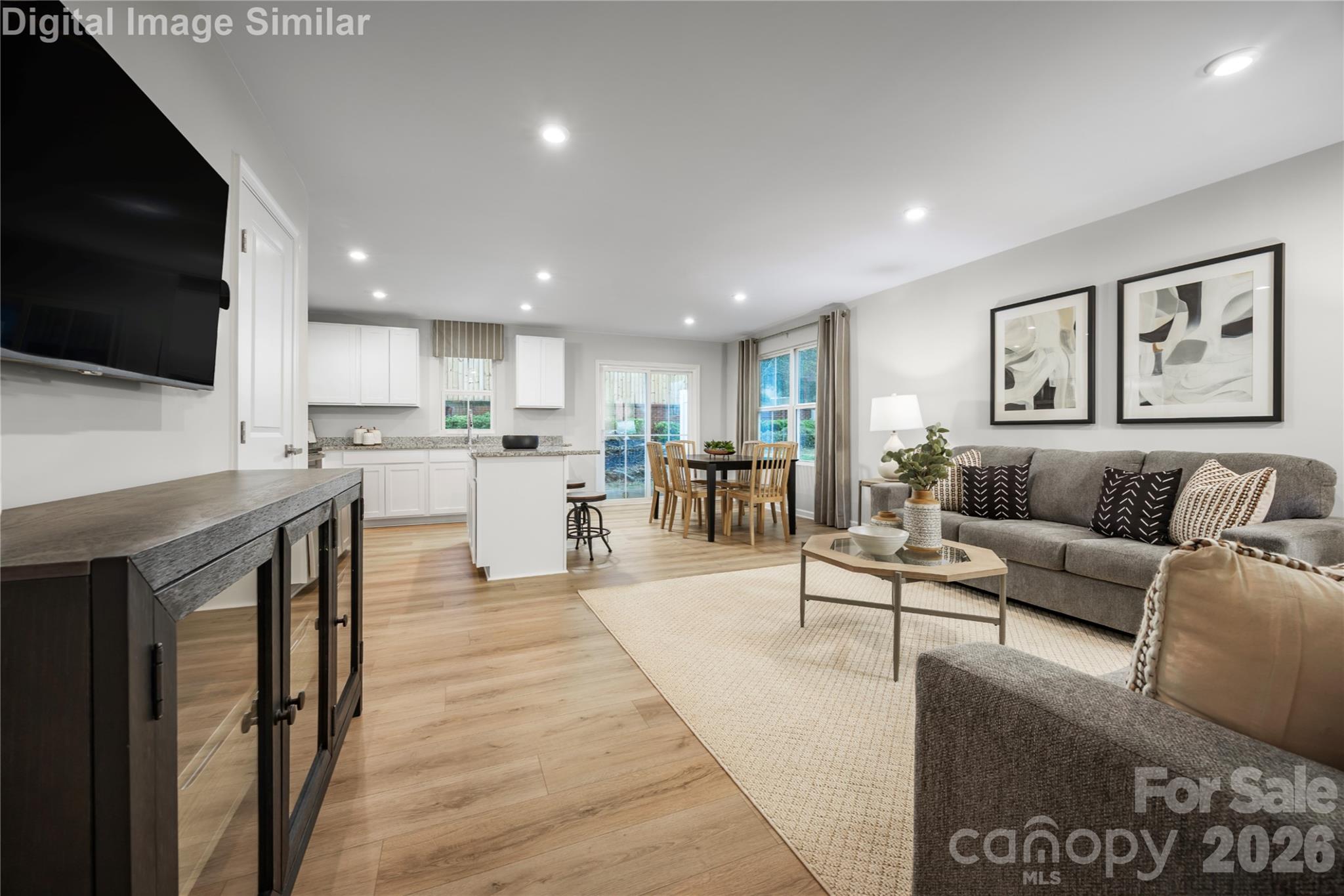 Liberty Grove - Residential