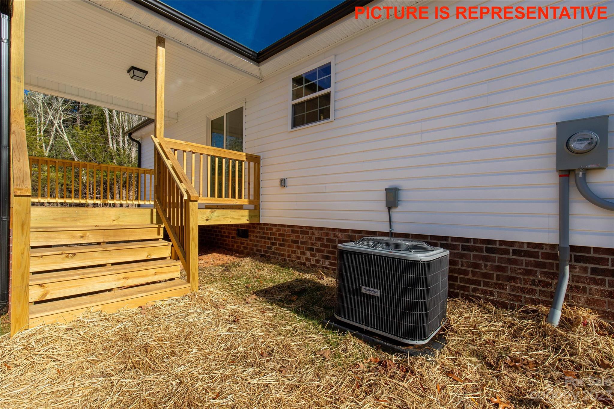None - Residential