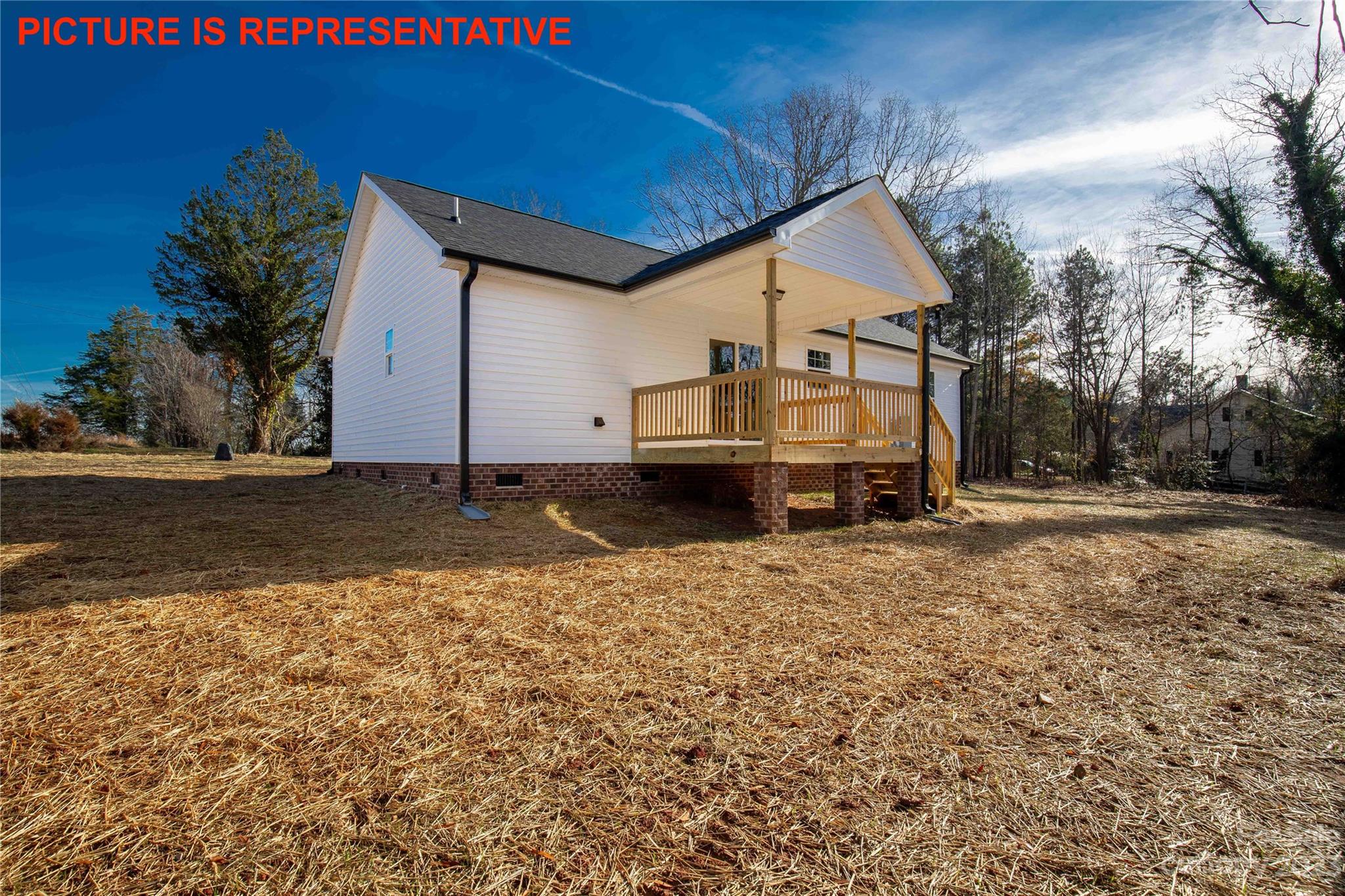 None - Residential