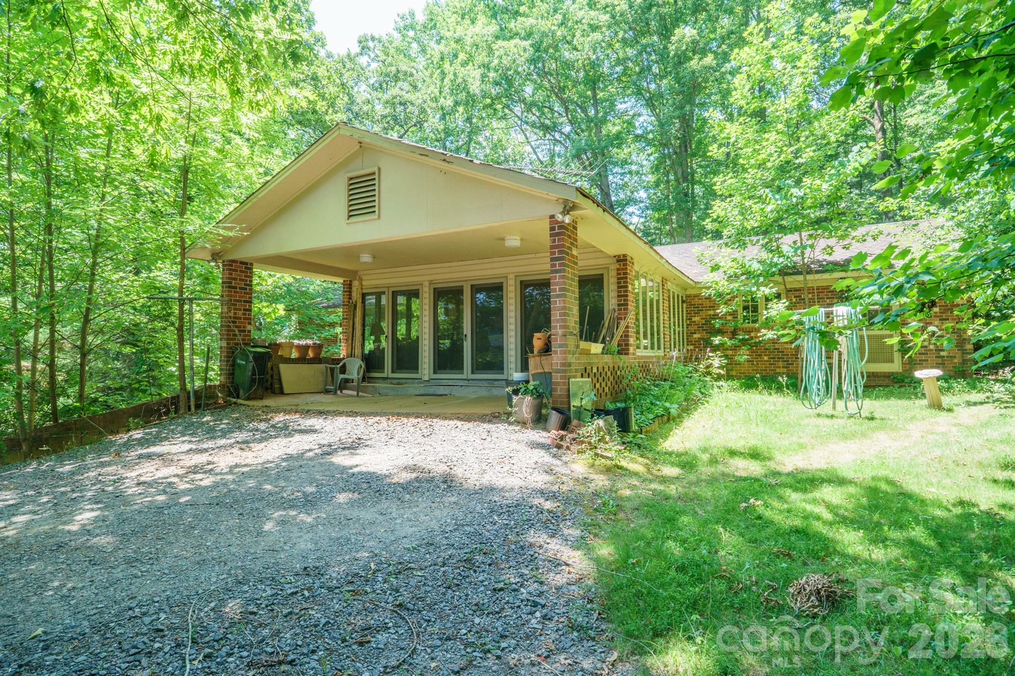 Dogwood Hills - Residential