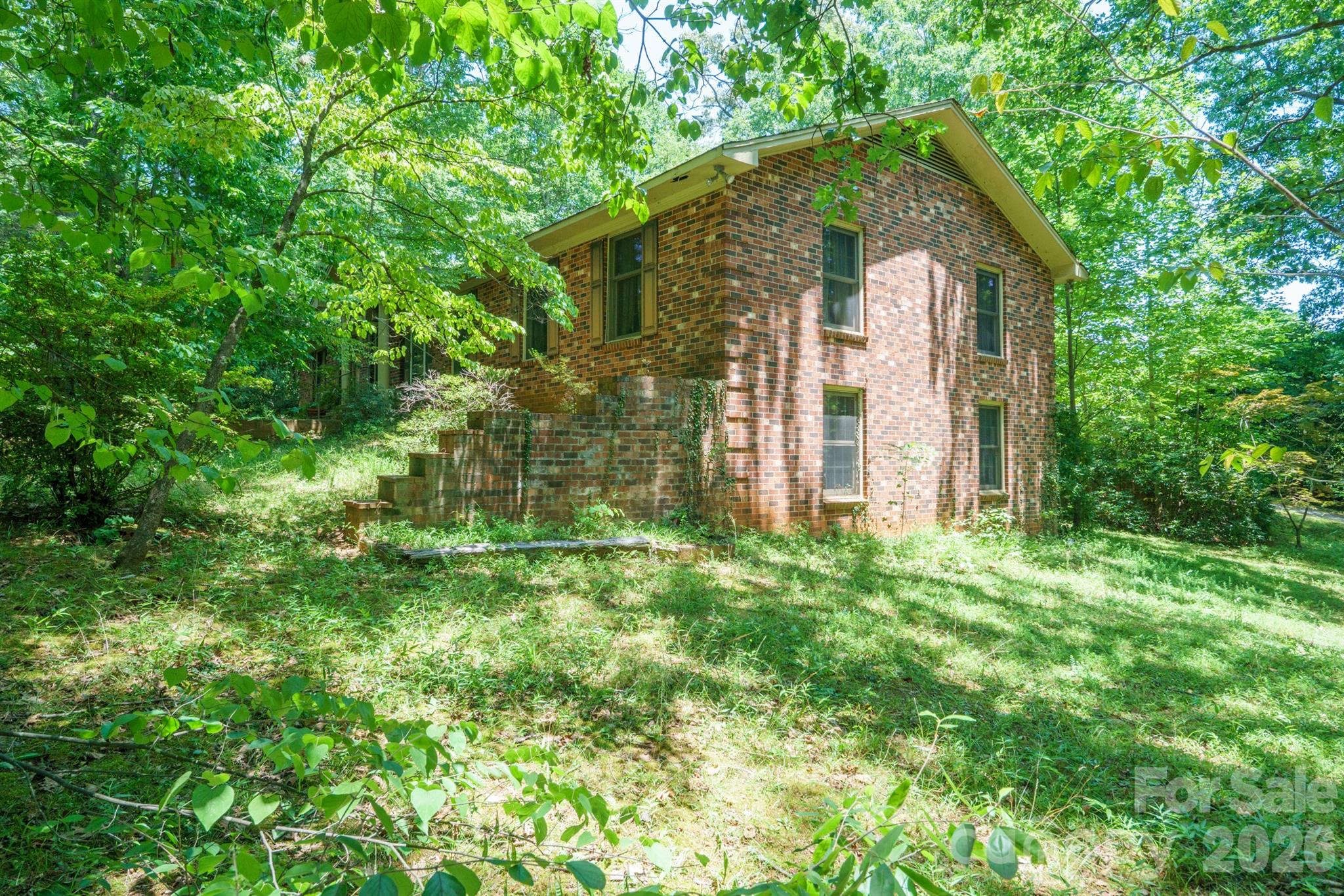 Dogwood Hills - Residential