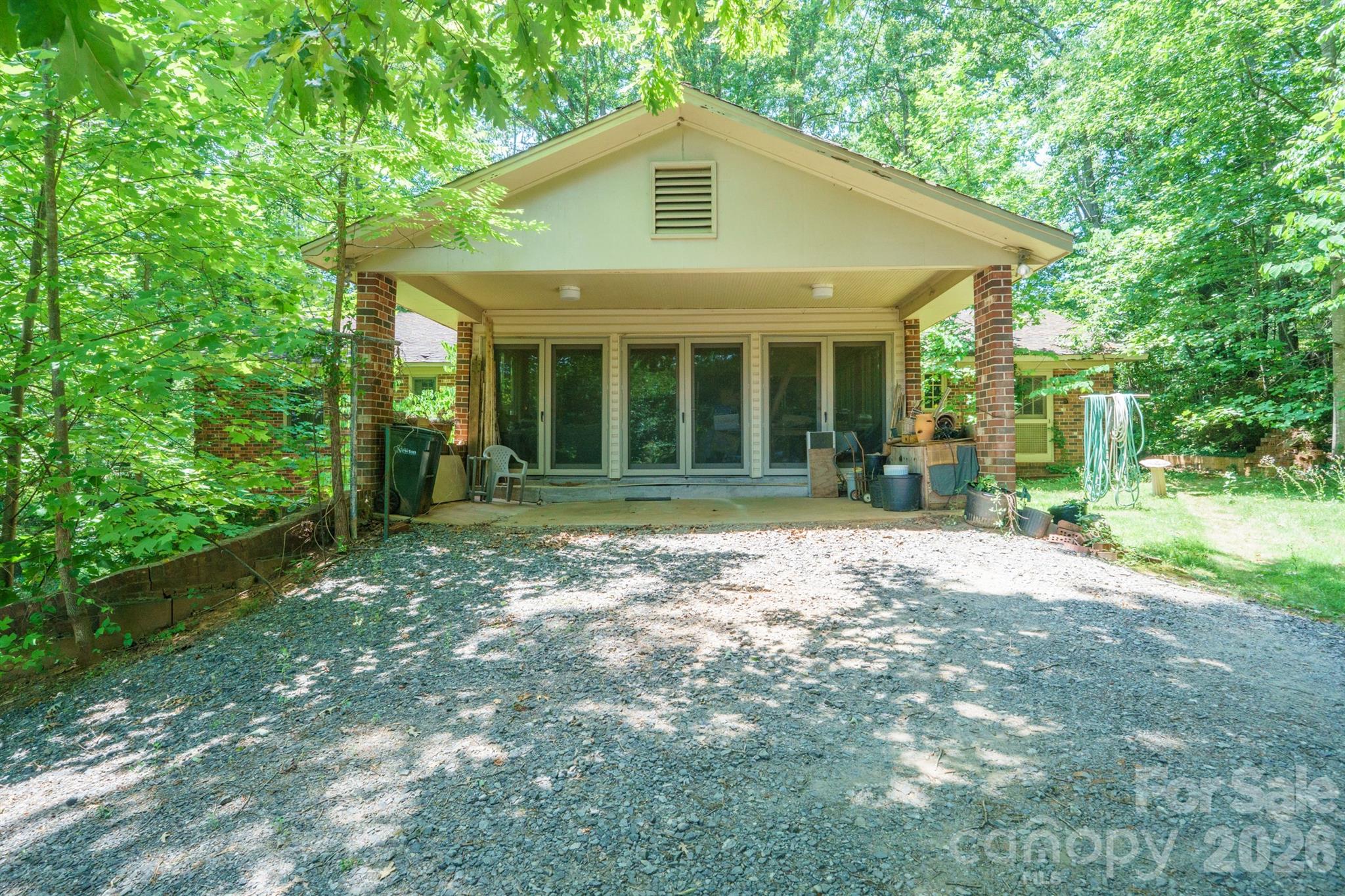 Dogwood Hills - Residential
