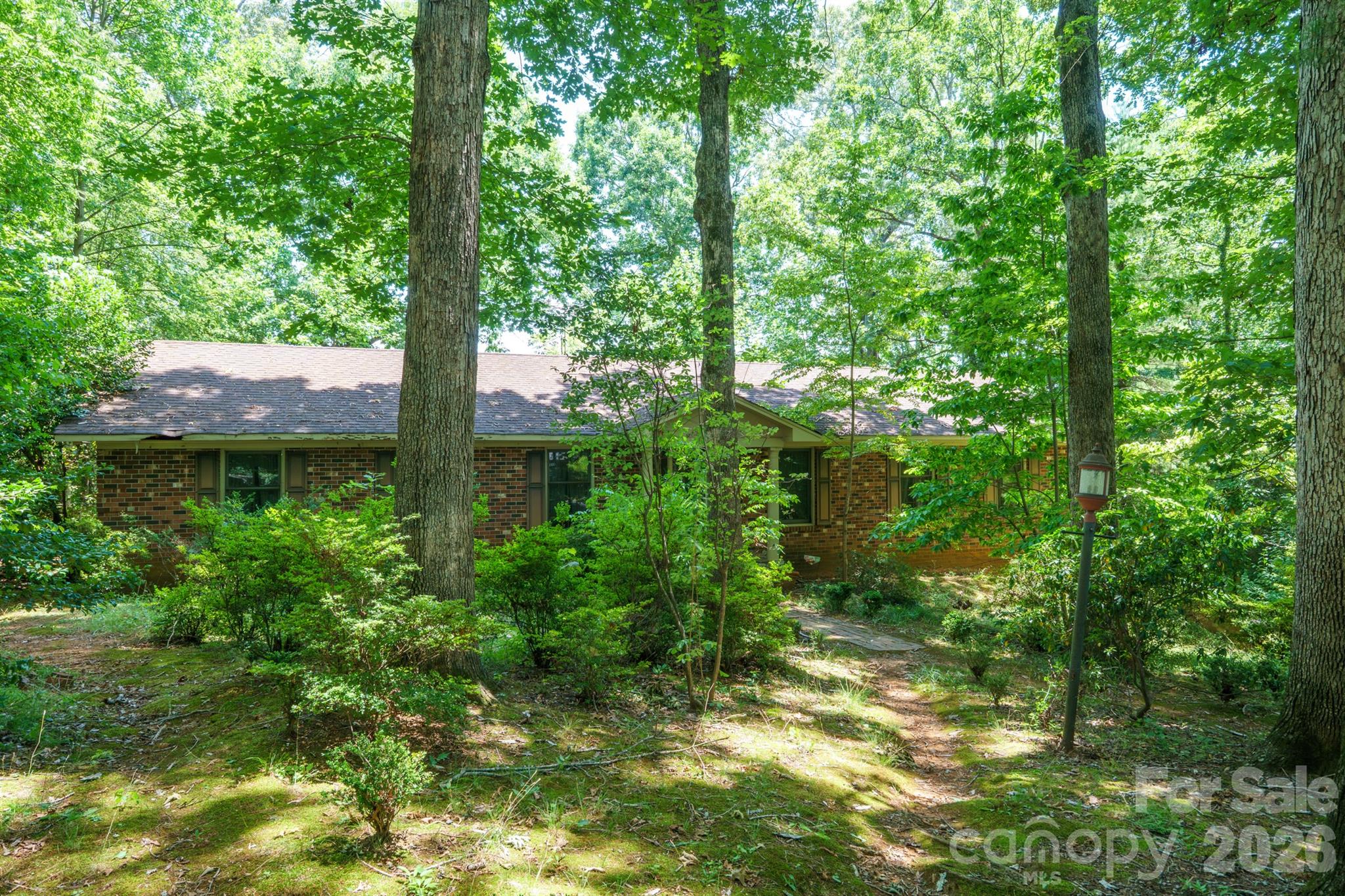 Dogwood Hills - Residential