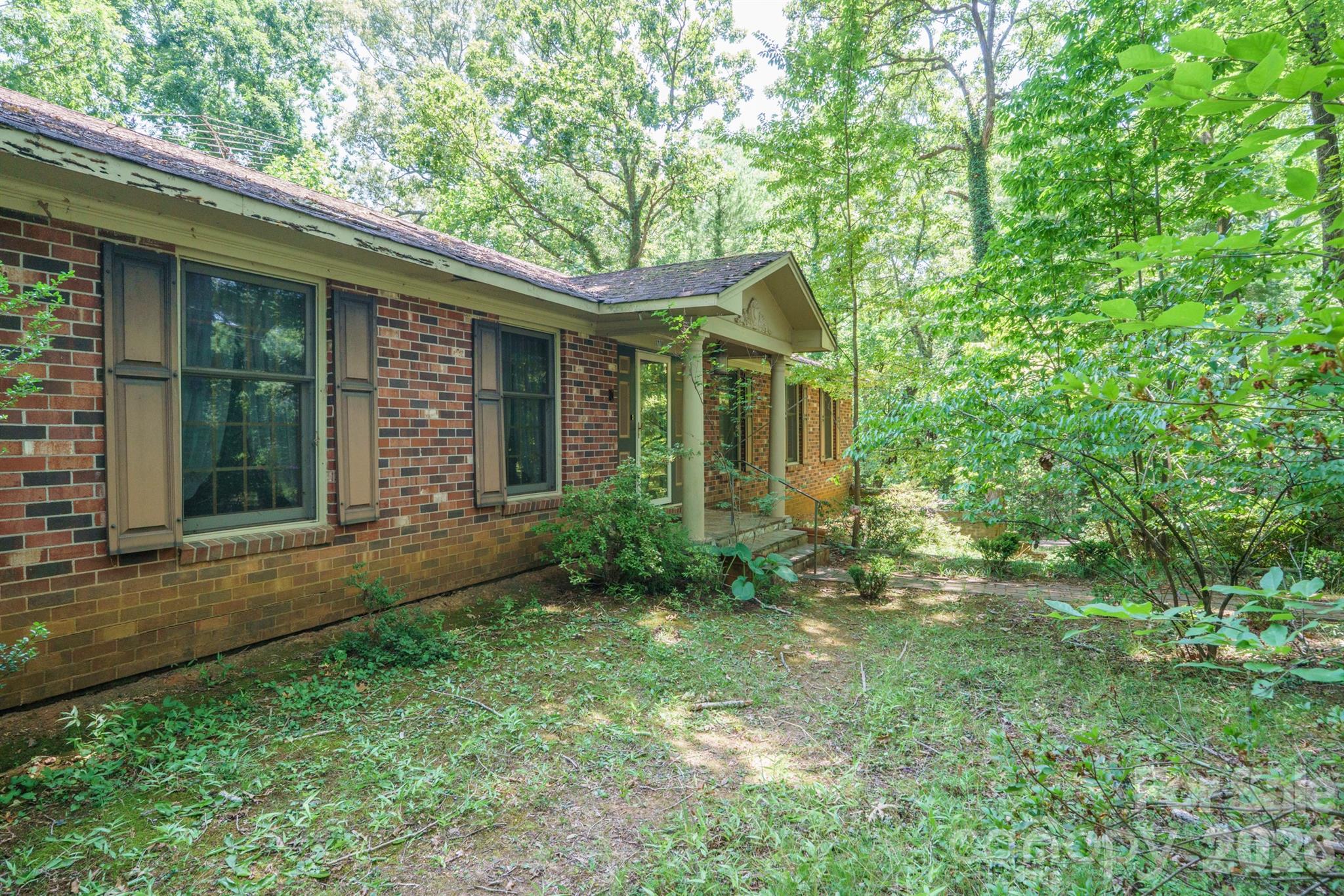 Dogwood Hills - Residential