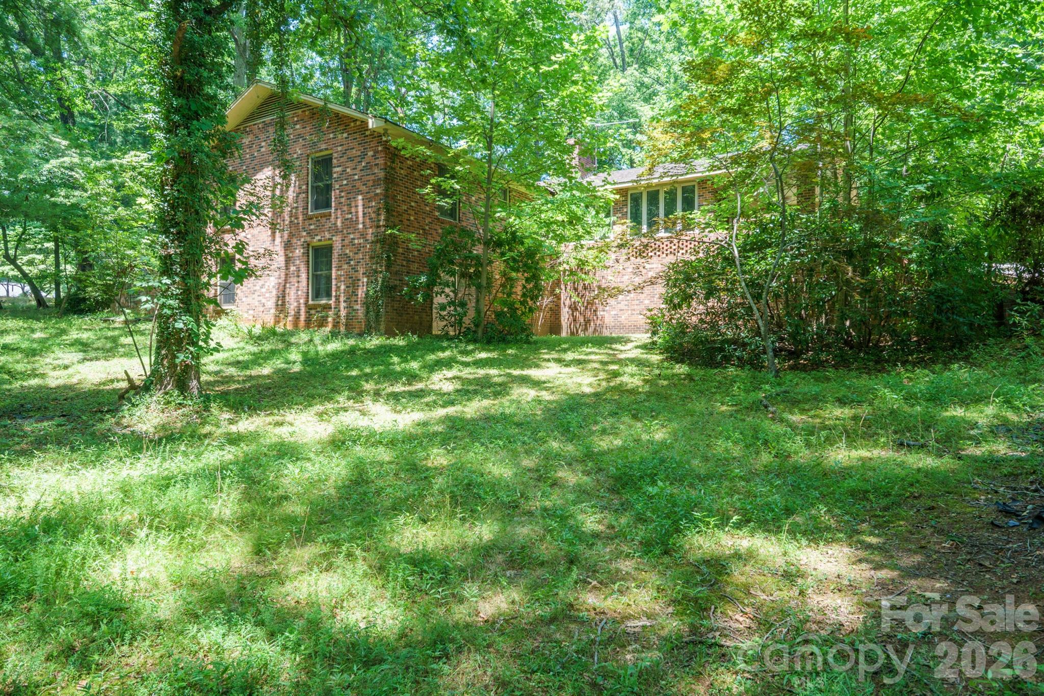 Dogwood Hills - Residential