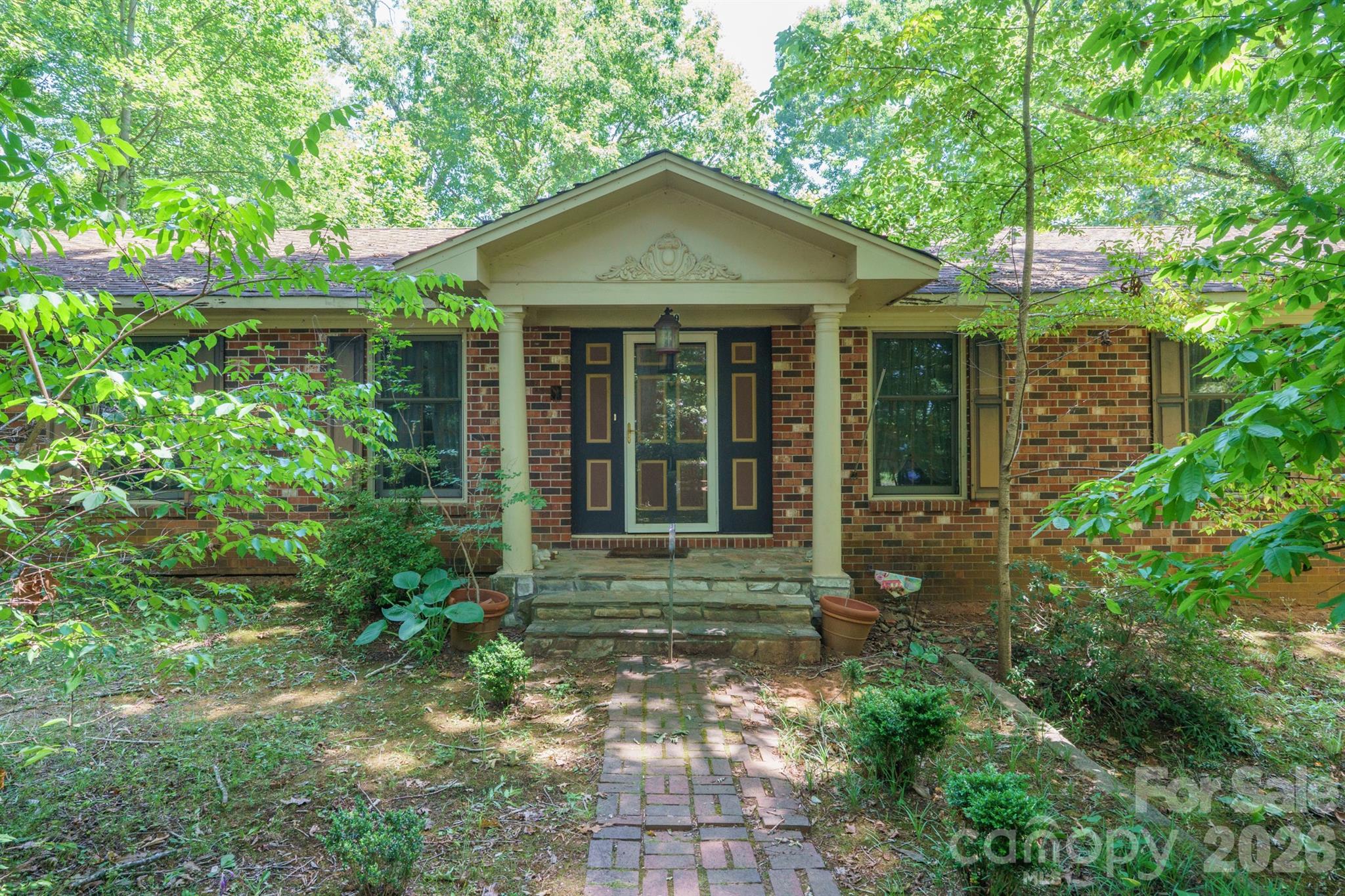 Dogwood Hills - Residential