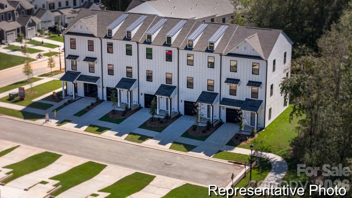 Village at Reedy Creek - Residential