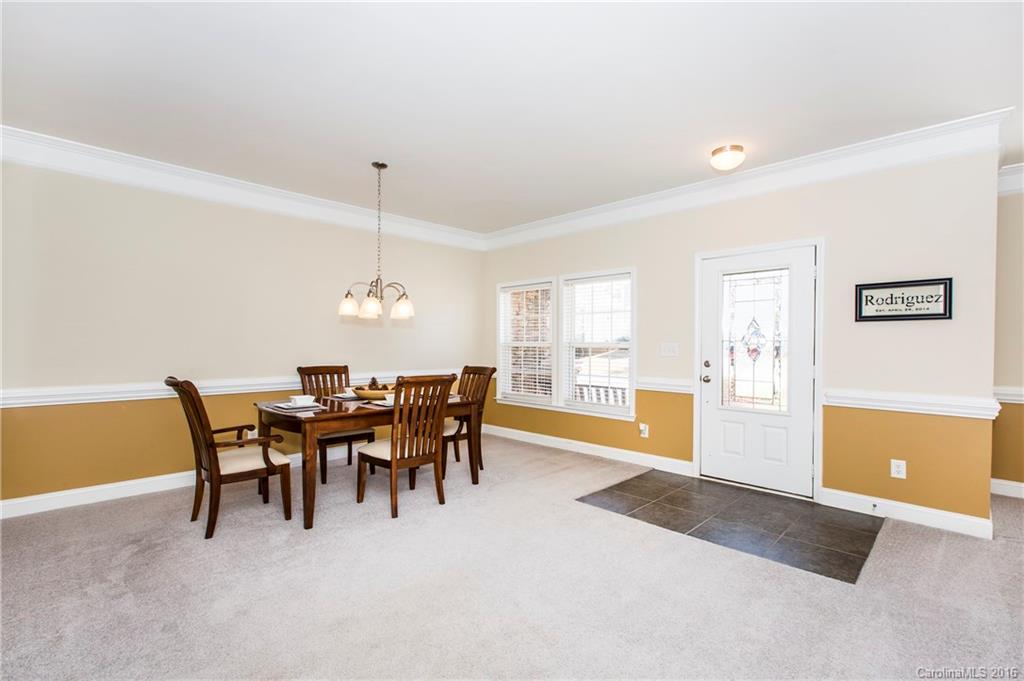 Madison Green - Residential