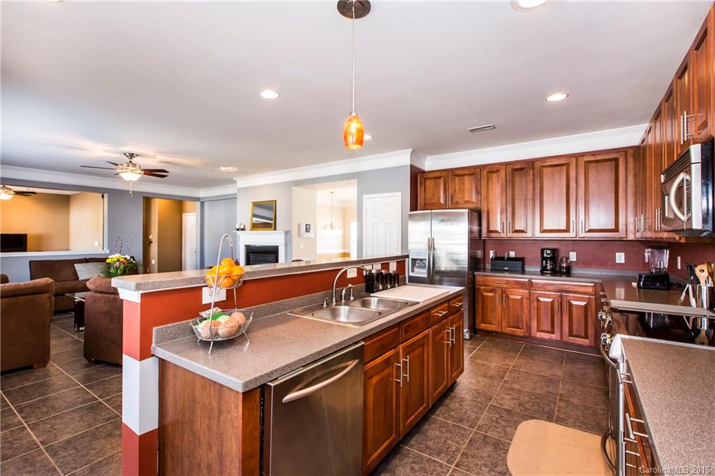 Madison Green - Residential