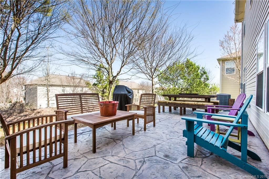 Madison Green - Residential