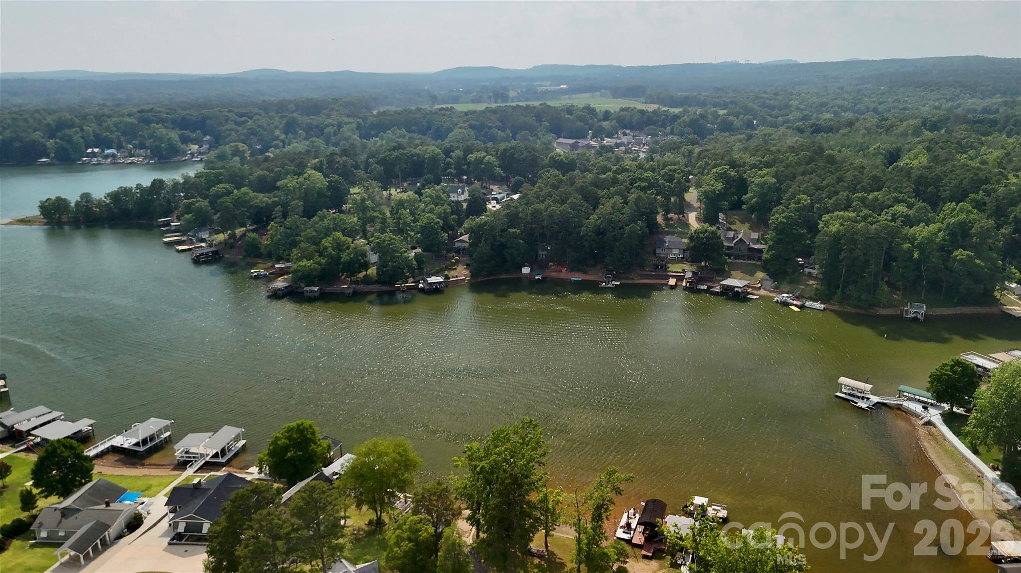 Lake Shore - Residential