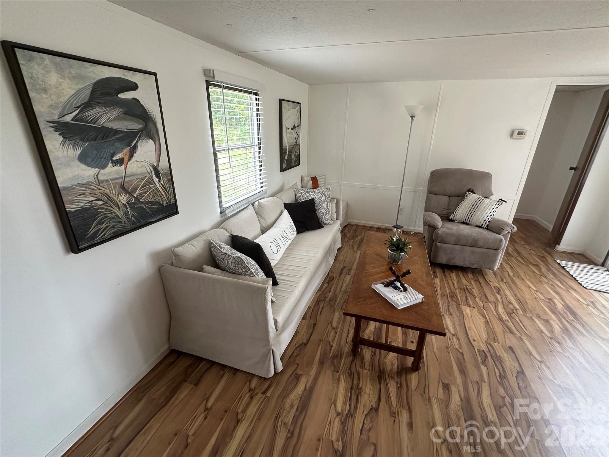 Lake Shore - Residential