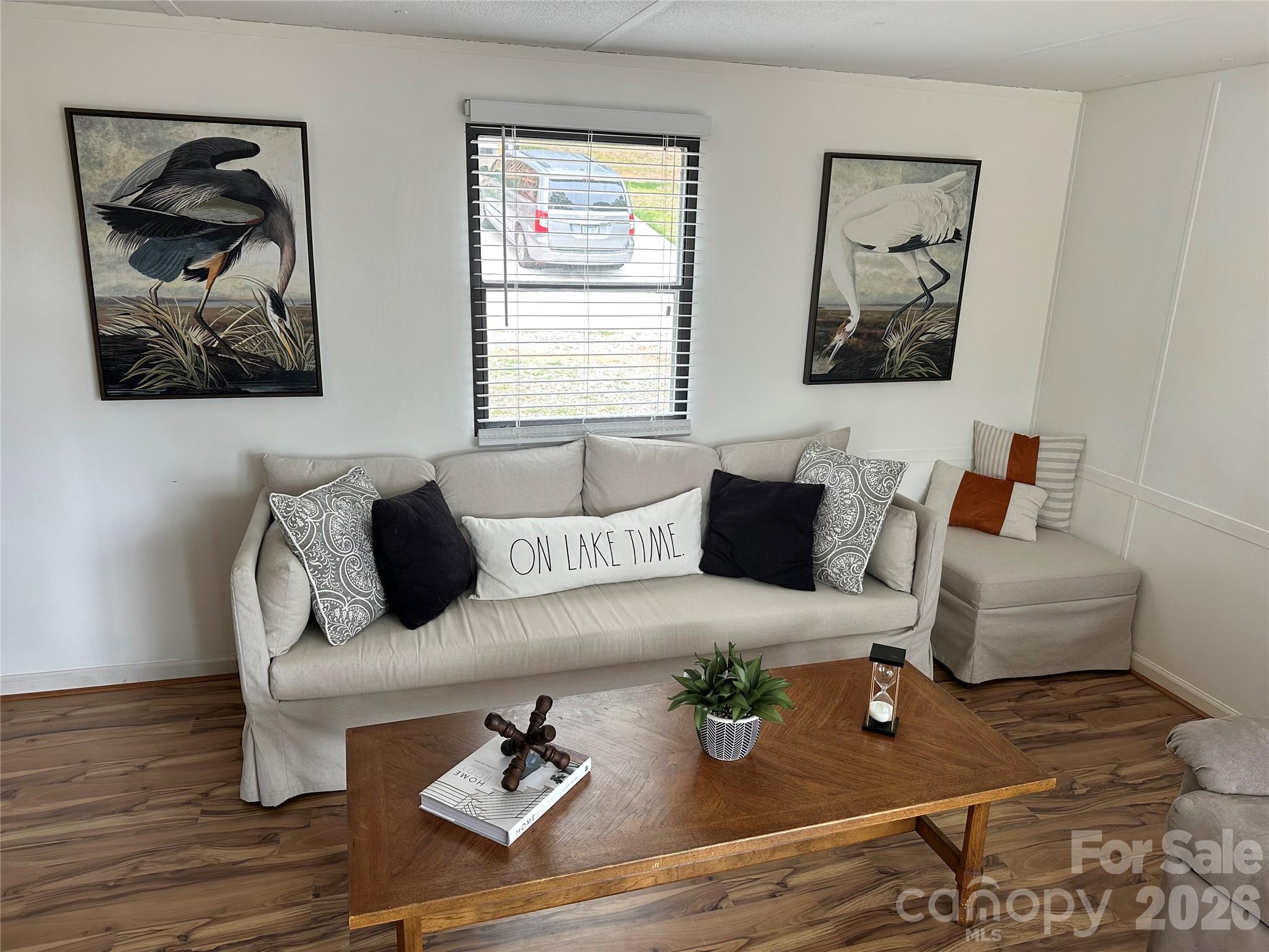 Lake Shore - Residential