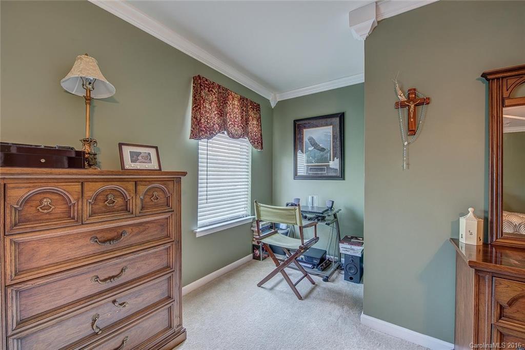 Autumn Cove At Lake Wylie - Residential