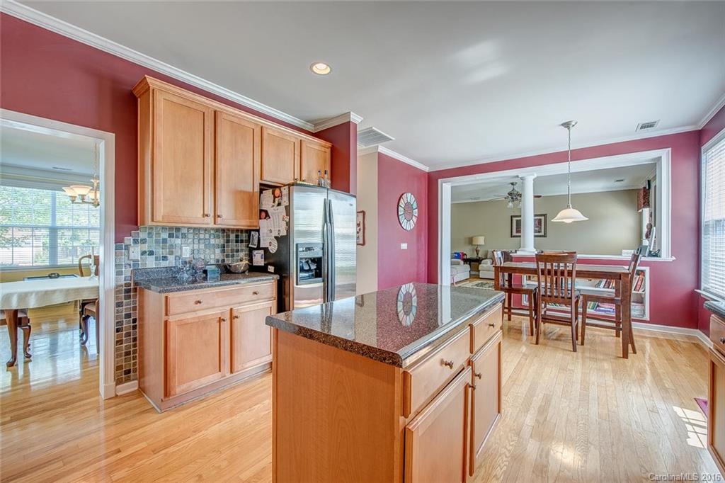 Autumn Cove At Lake Wylie - Residential