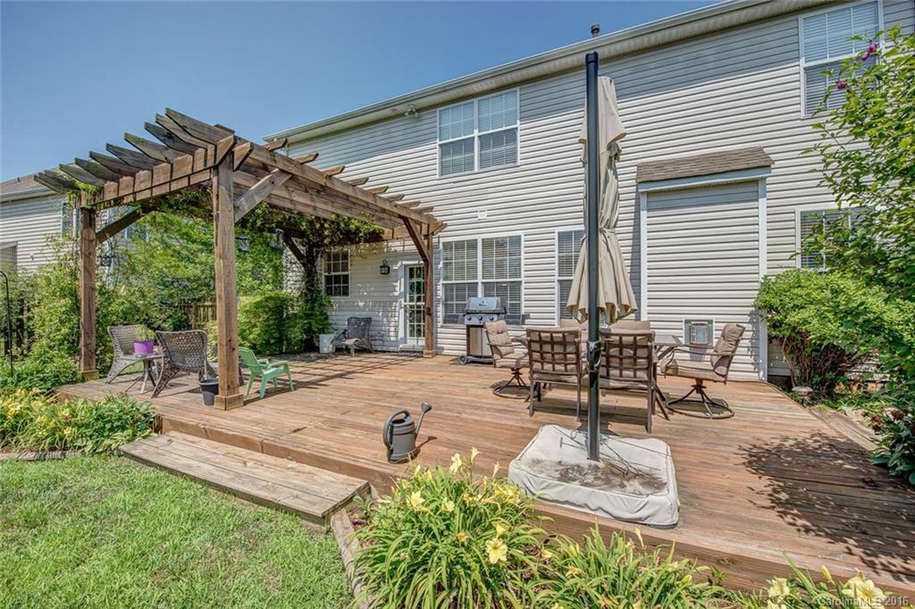 Autumn Cove At Lake Wylie - Residential