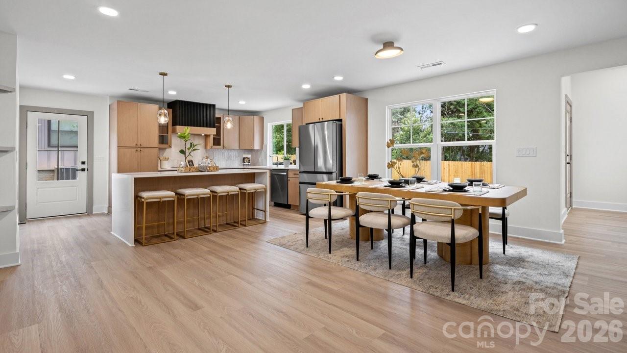 Colonial Village - Residential