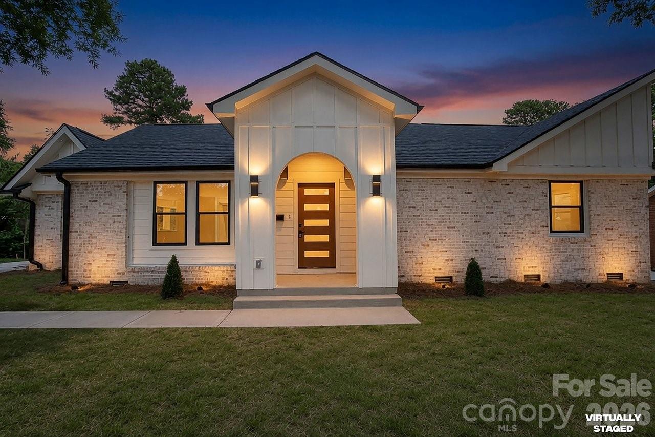 Colonial Village - Residential