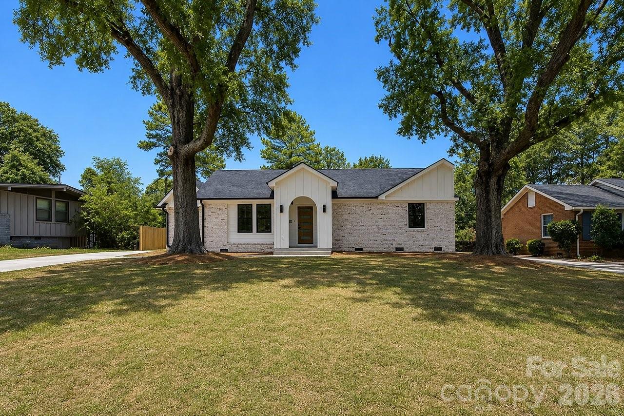 Colonial Village - Residential