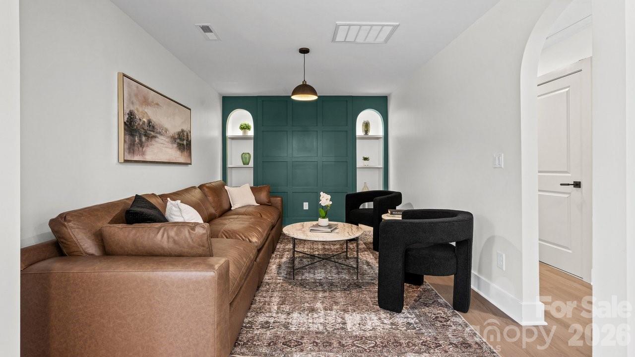 Colonial Village - Residential