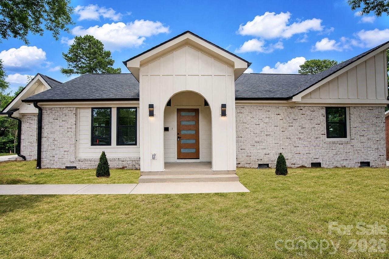 Colonial Village - Residential