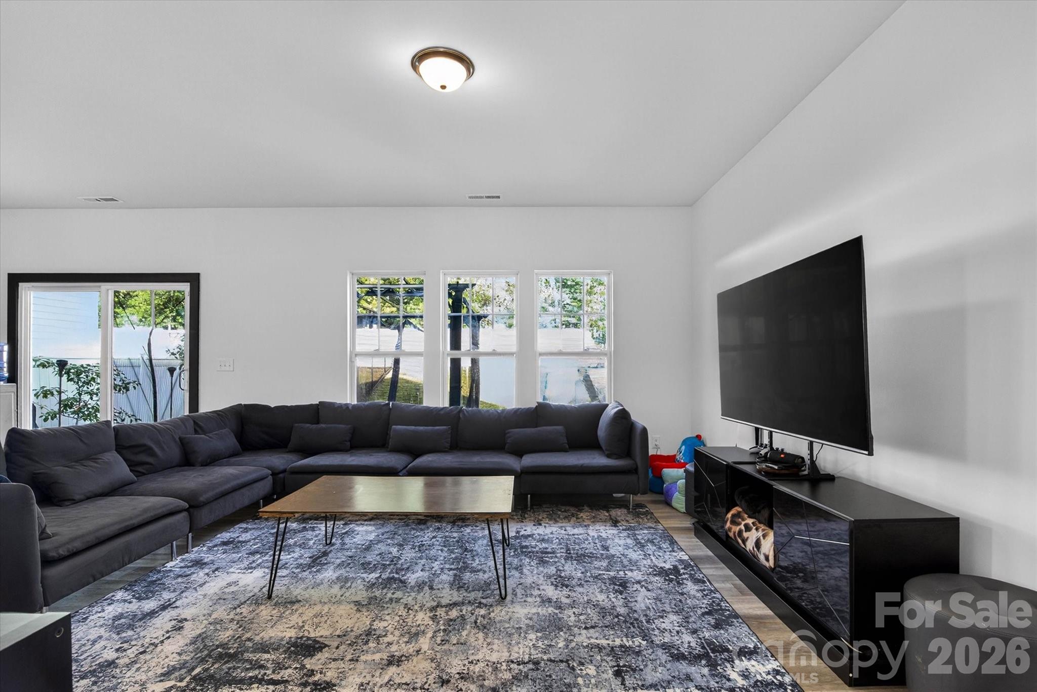 Aveline at Coulwood - Residential