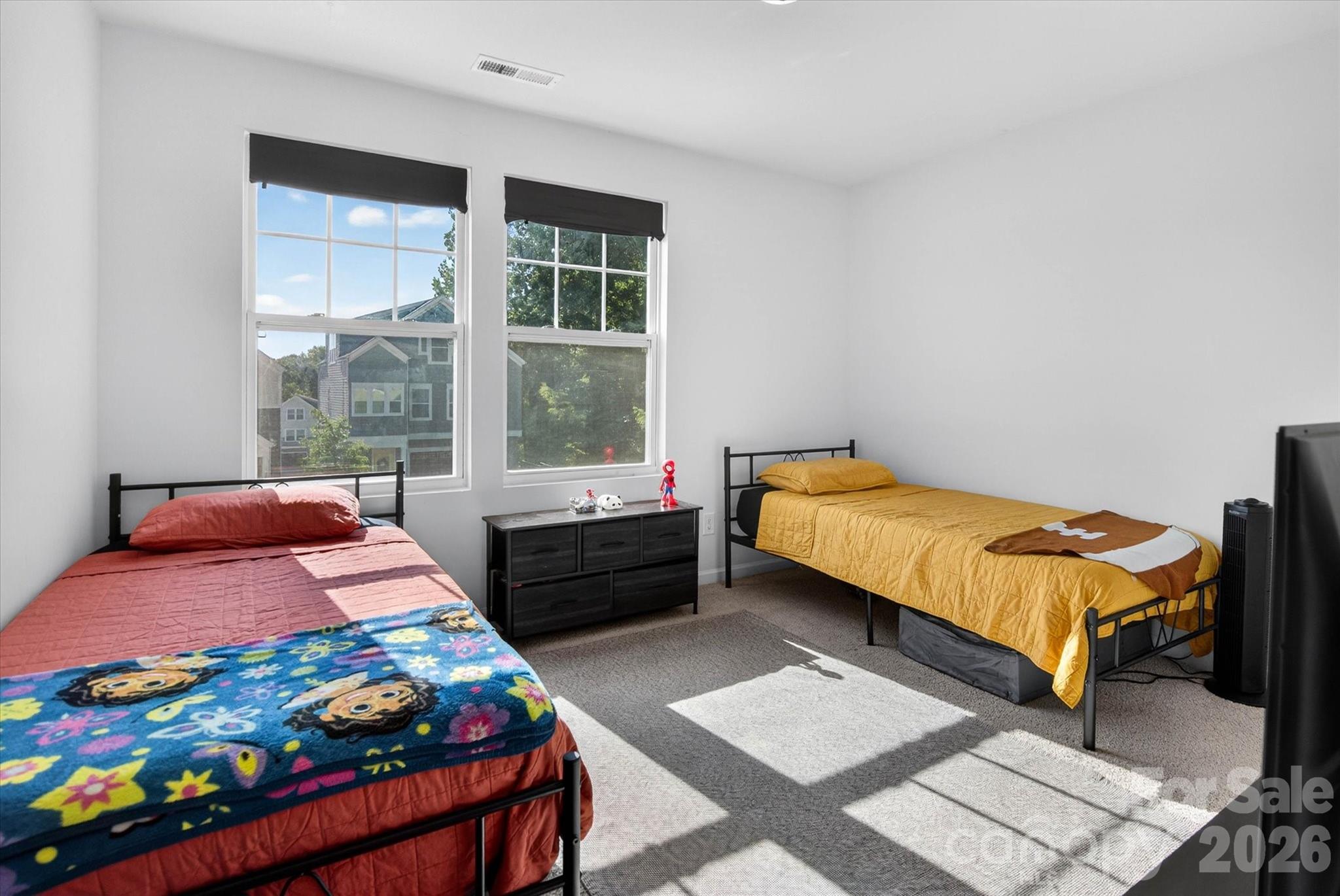 Aveline at Coulwood - Residential